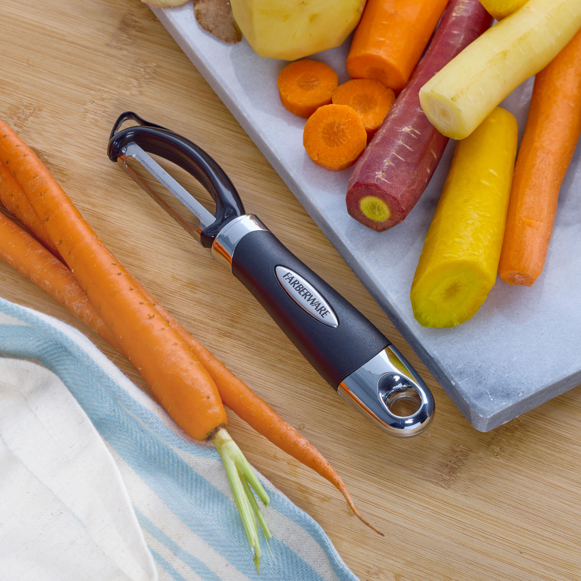 Pro Series Euro Peeler