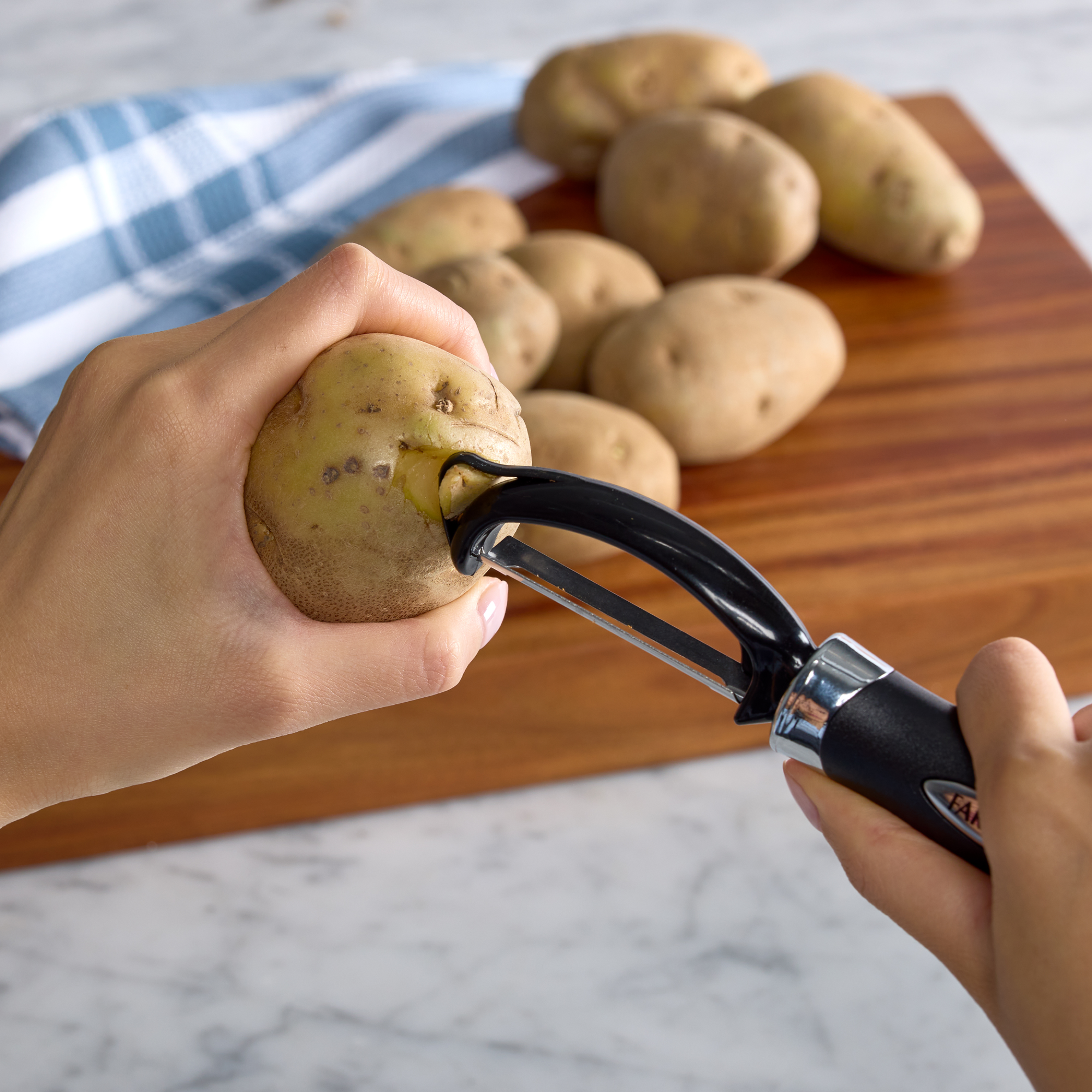 Pro Series Euro Peeler