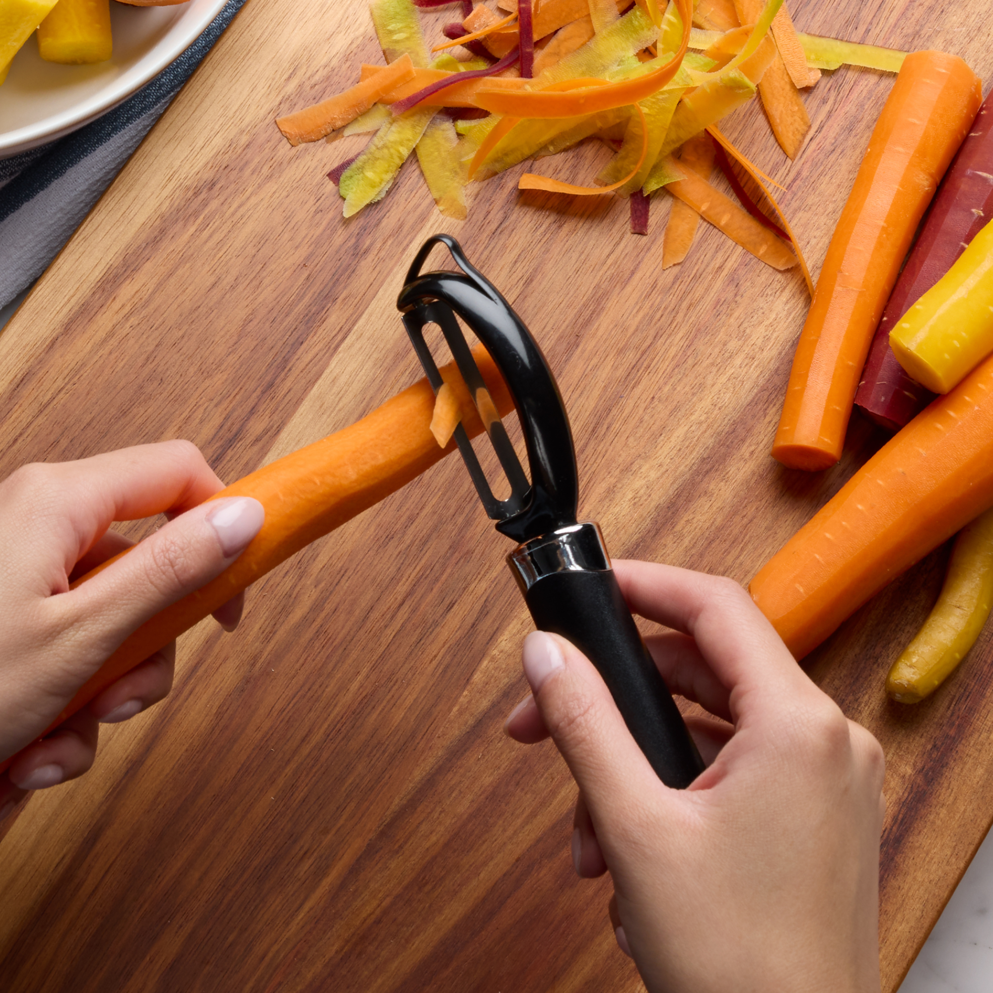 Pro Series Euro Peeler