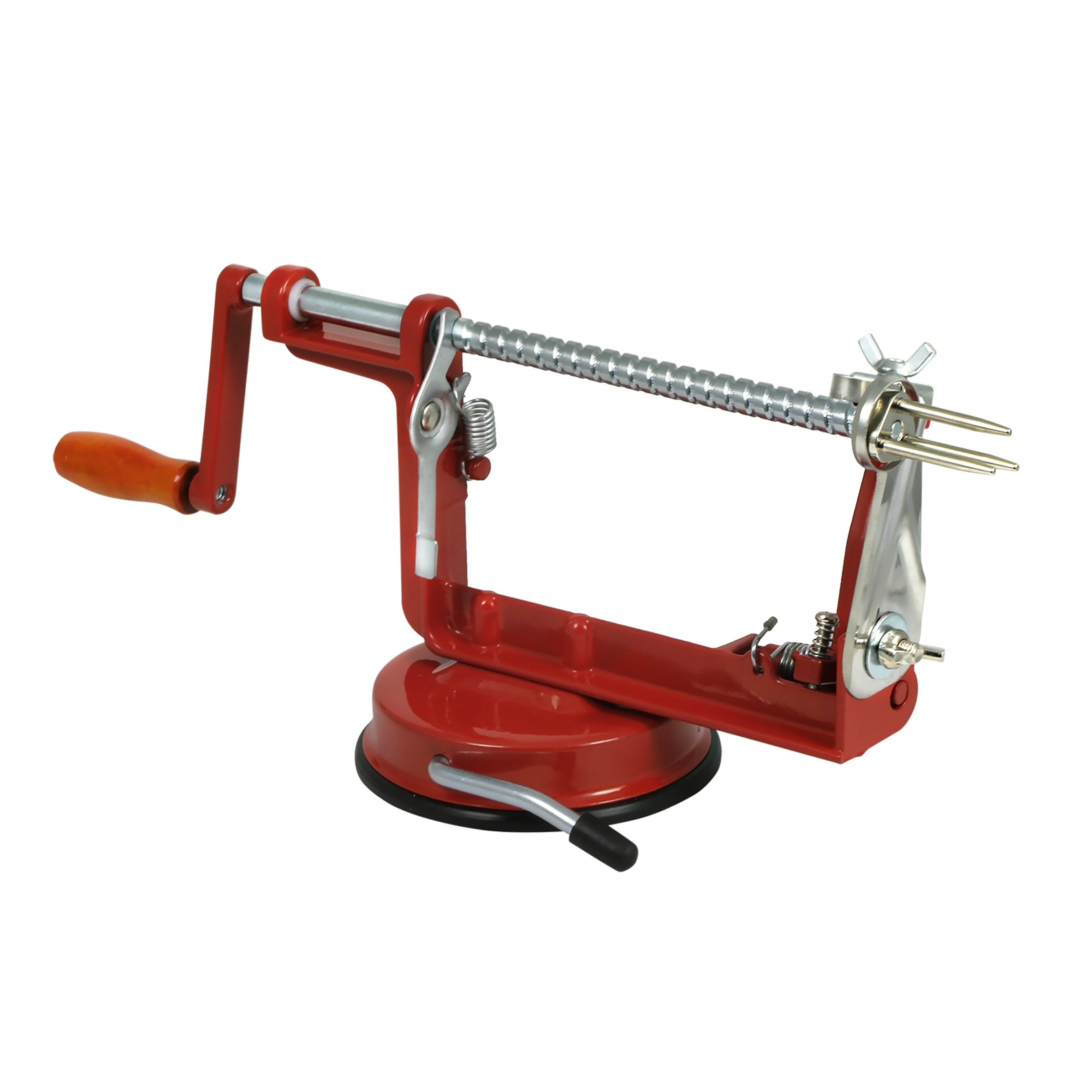 Apple Peeler Slicer Corer
