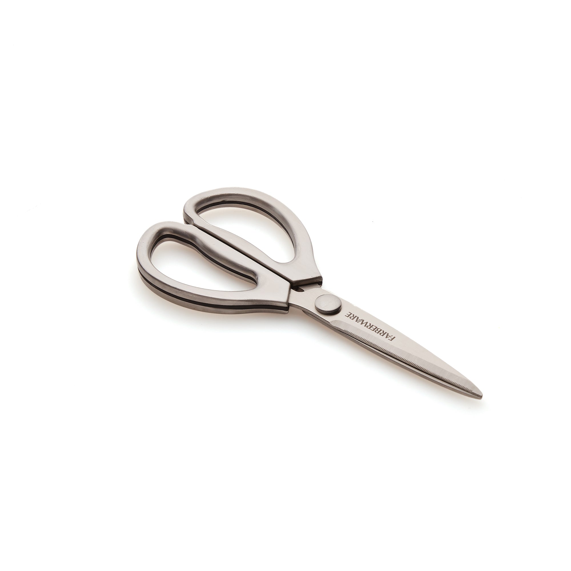 All-Purpose Stainless Steel Kitchen Scissors