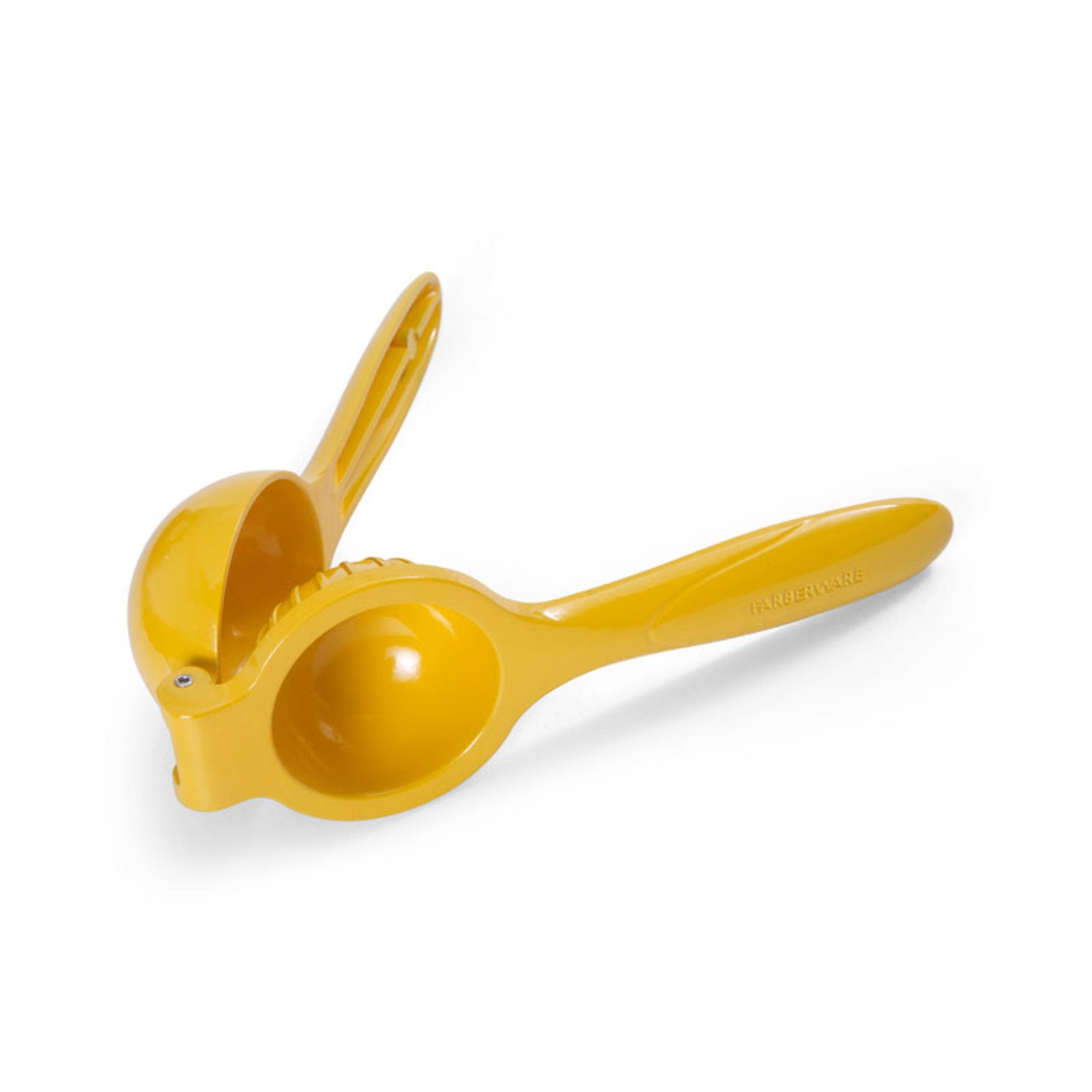 Pro Series Manual Citrus Press/Squeezer