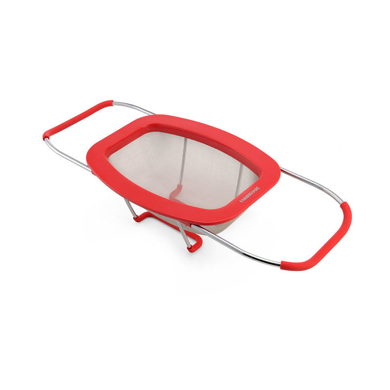 Pro Series Expandable Over-the-sink Colander/strainer