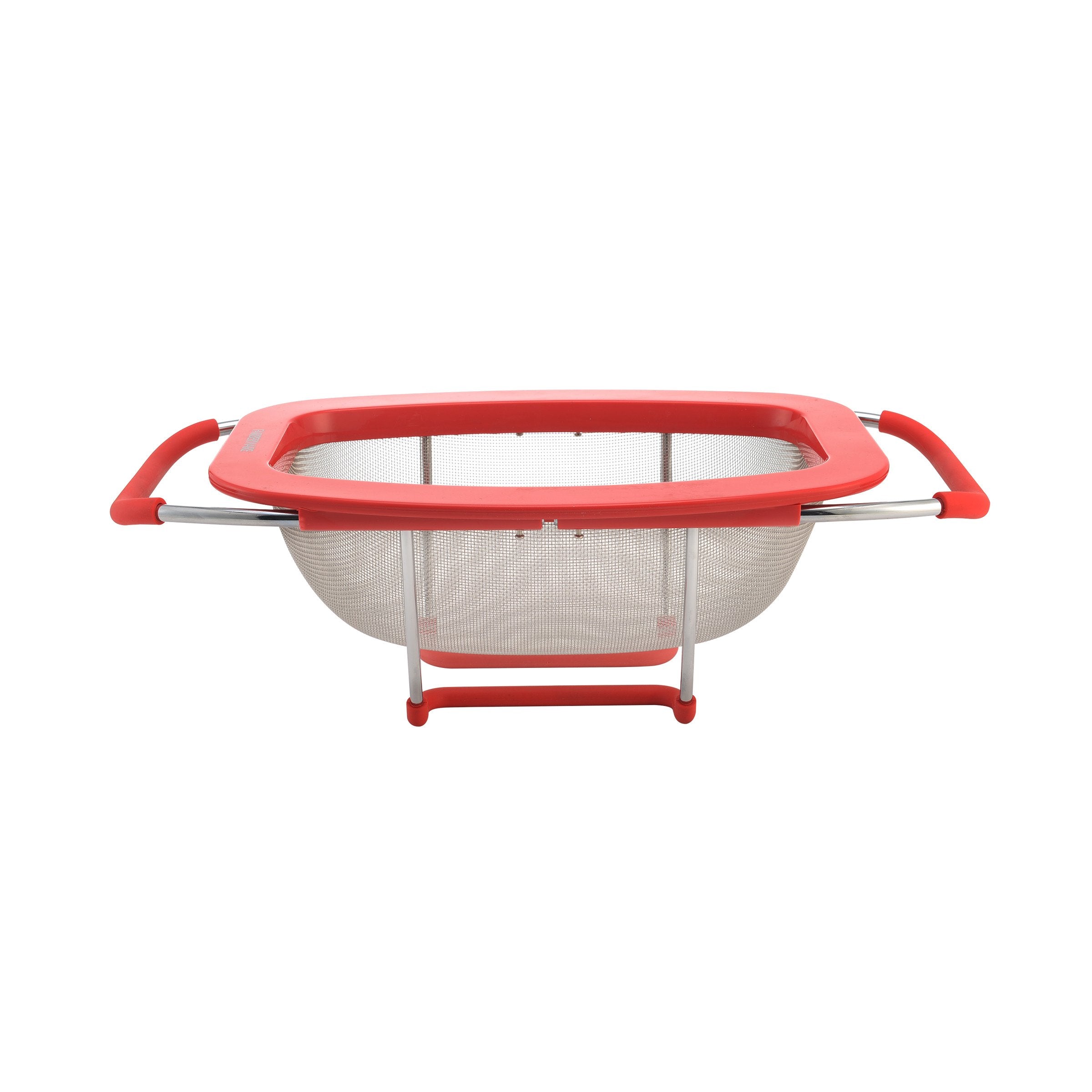 Pro Series Expandable Over-the-sink Colander/strainer