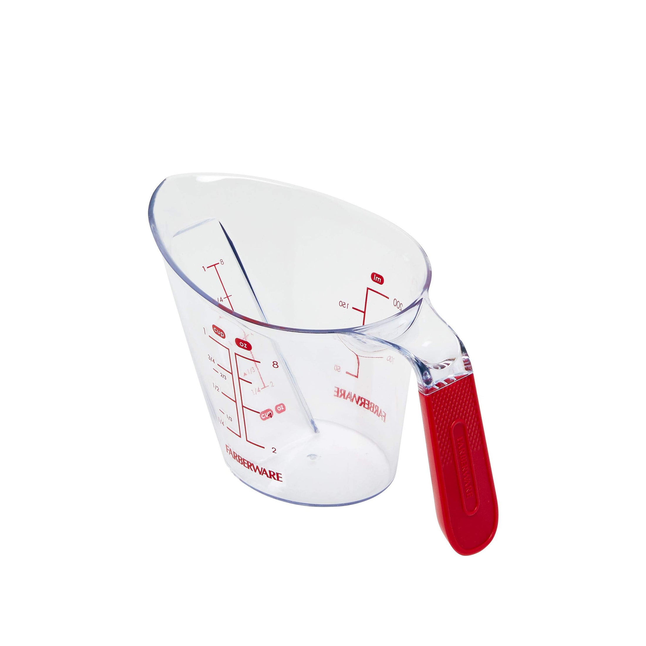 Pro Series Angled Measuring Cup, 1 Cup