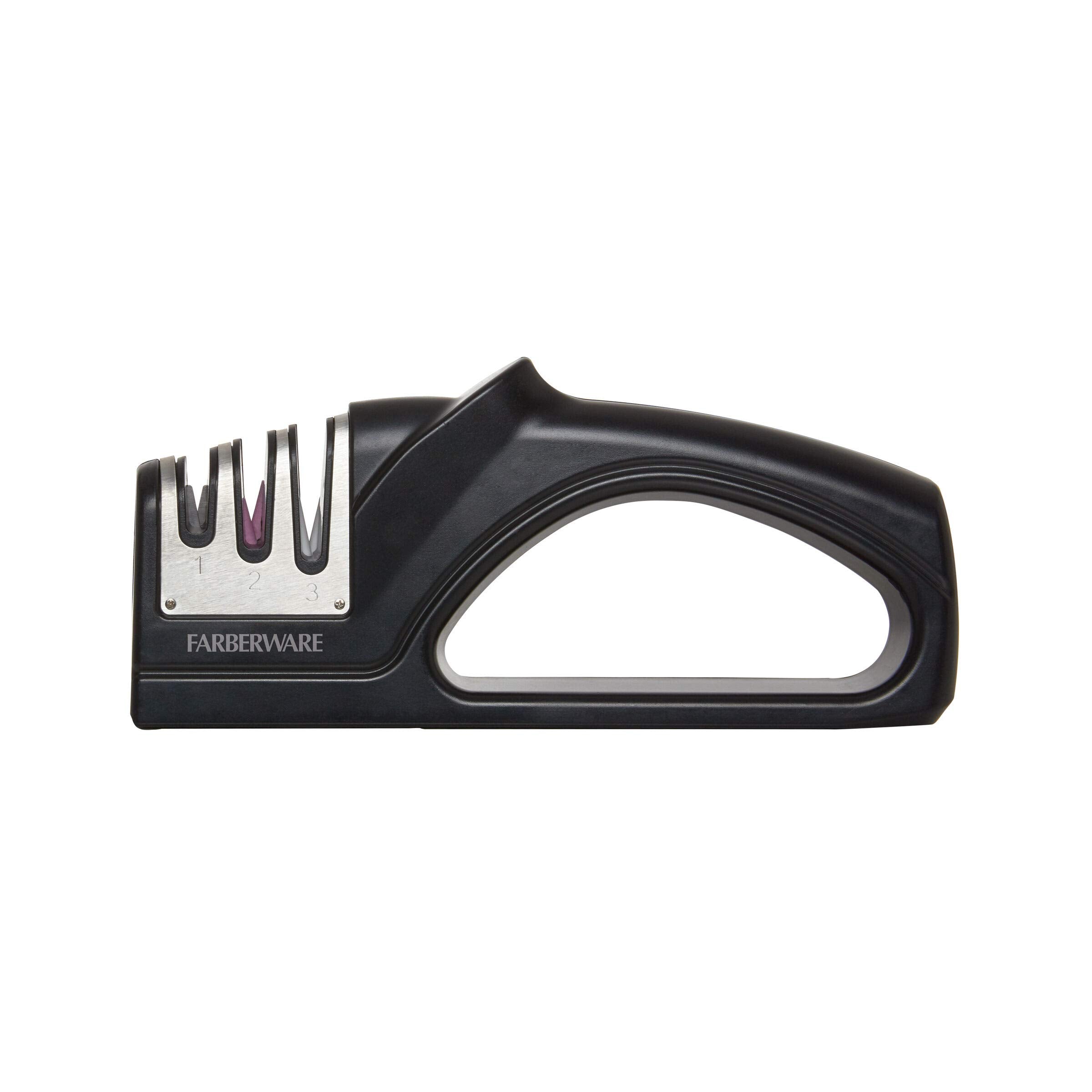 EdgeKeeper 3 Stage Knife Sharpener