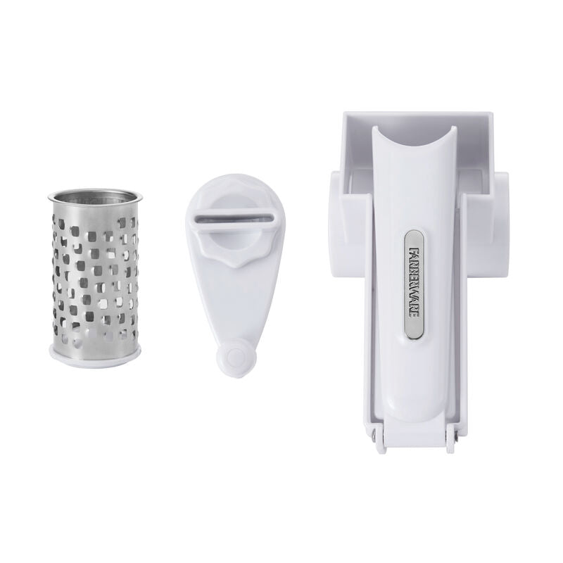 Pro Series Rotary Grater