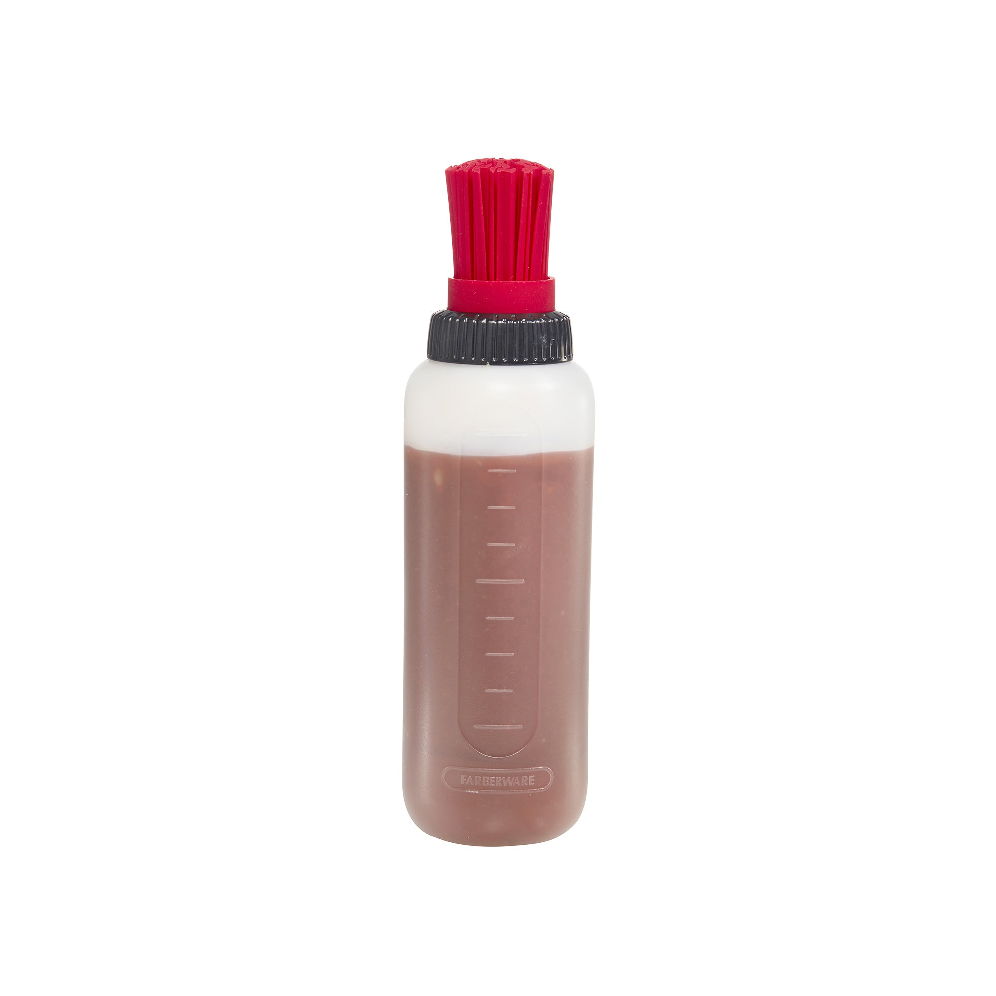 BBQ Squeeze Bottle Basting Brush Set