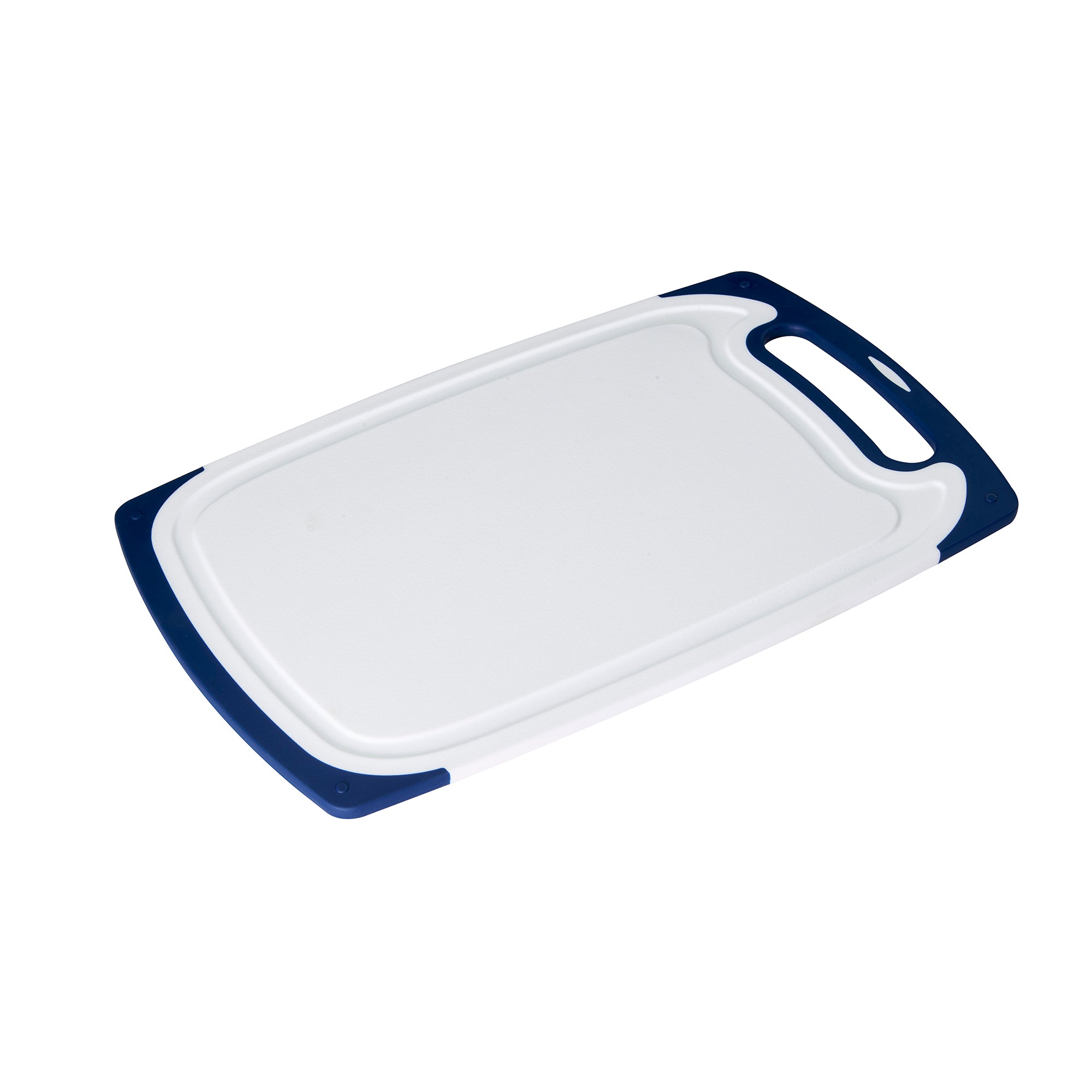 FARBERWARE Defrost Board 2-in-1 Thawing and Cutting Solution-Non-Slip, Dishwasher-Safe, 9.45x15.9 Inch, Multicolored