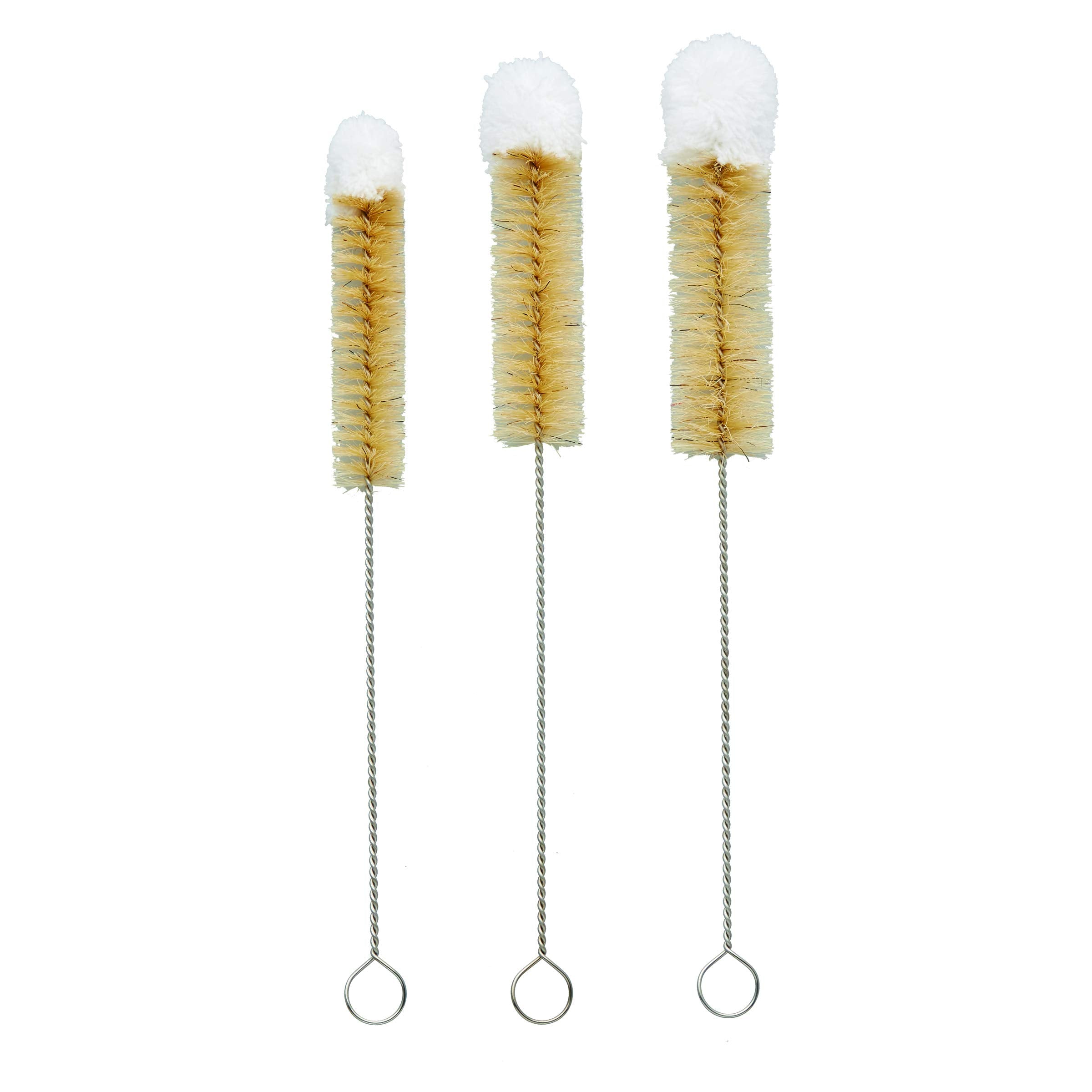 Pro Series Bottle Brushes