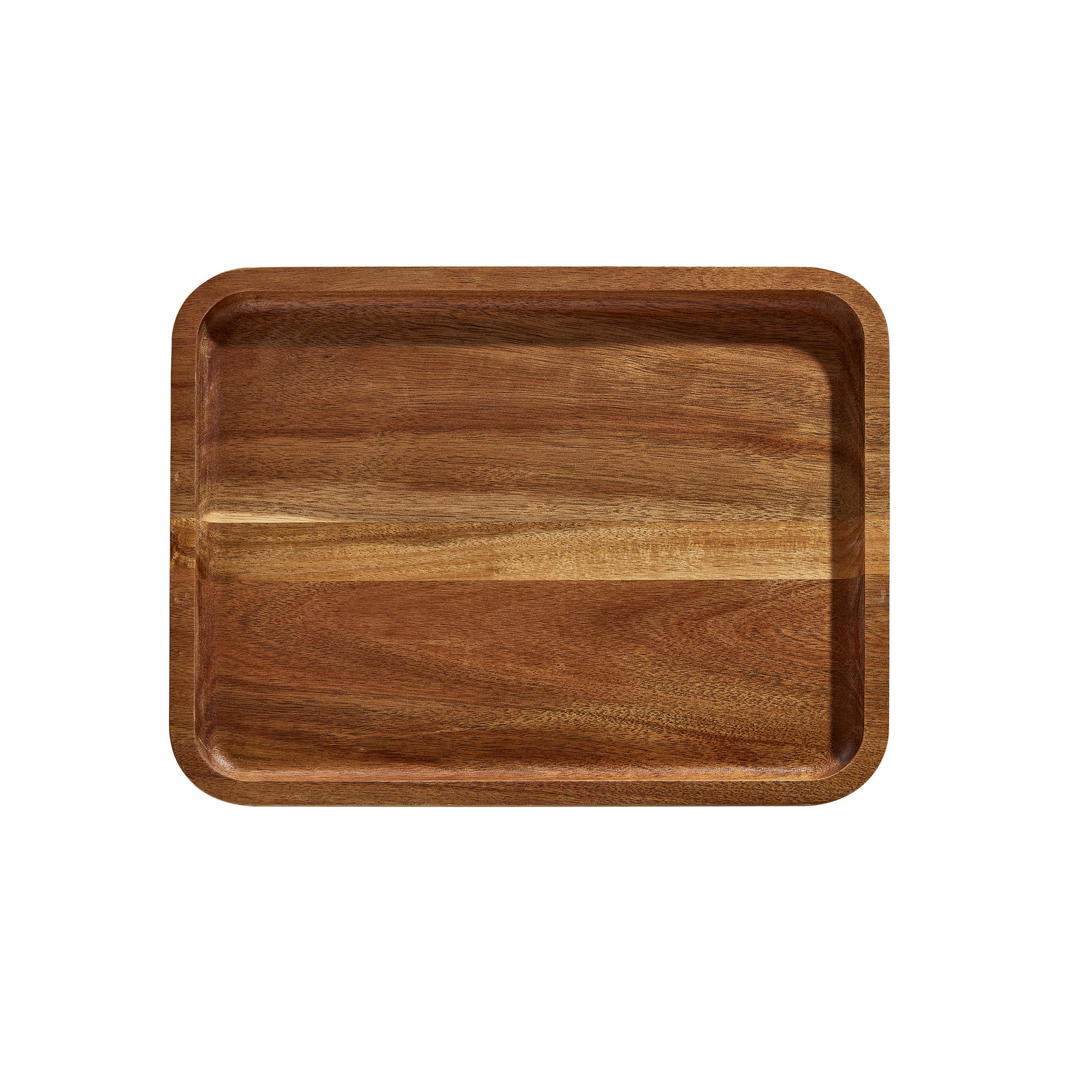 Build-a-Board Acacia Cutting Board, 11″x14″