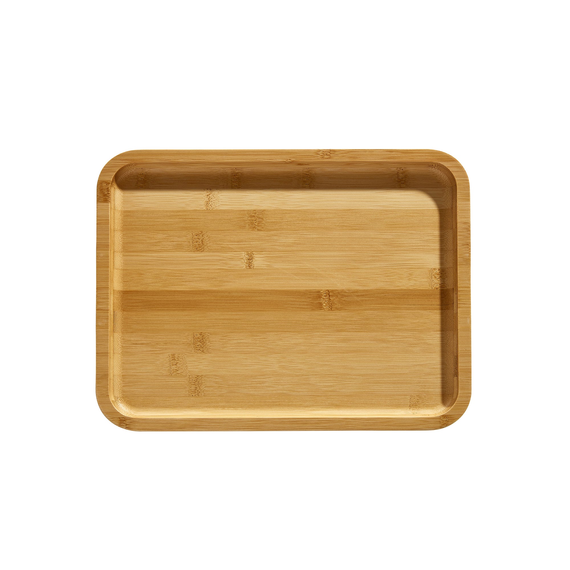 Build-a-Board Bamboo Cutting Board, 11″x14″