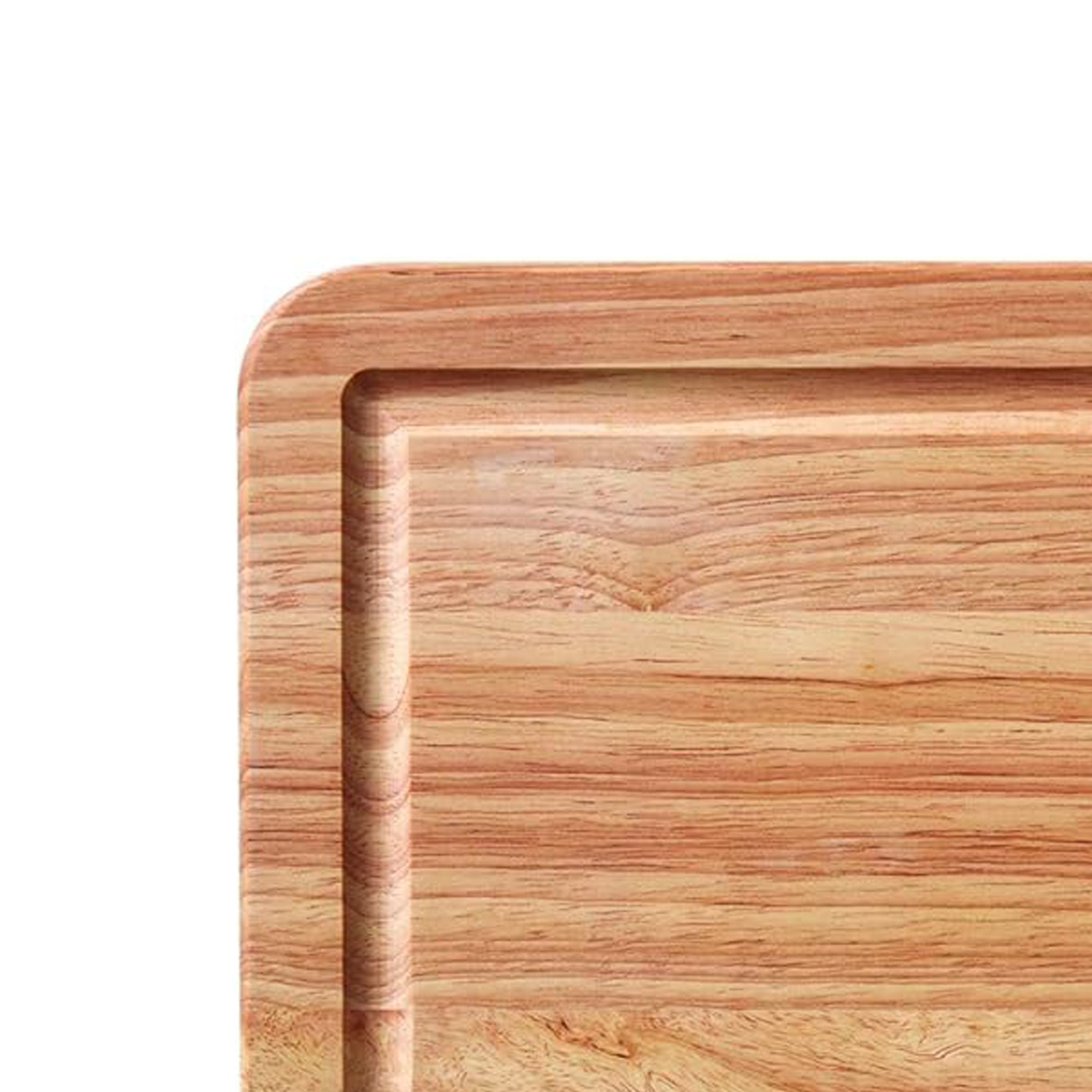 Bamboo Cutting Board, 14"x20"