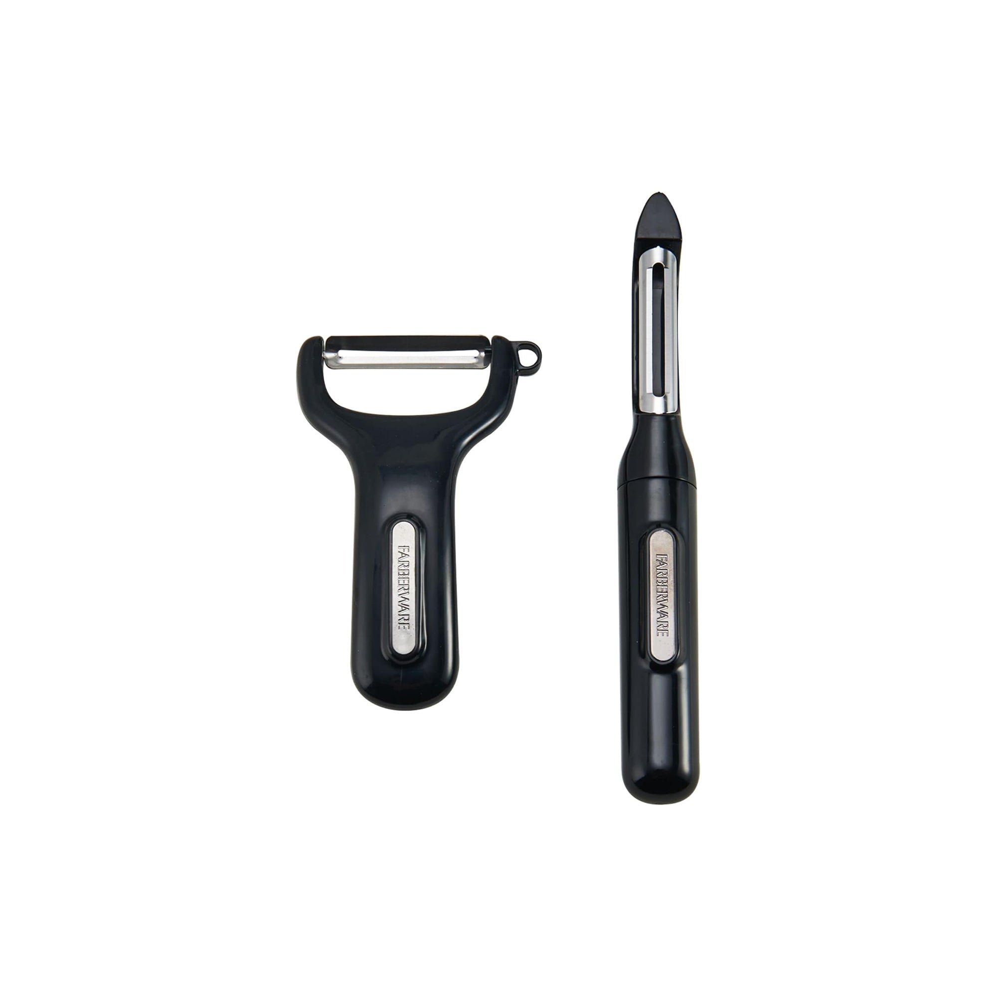 Pro Series Peeler Set