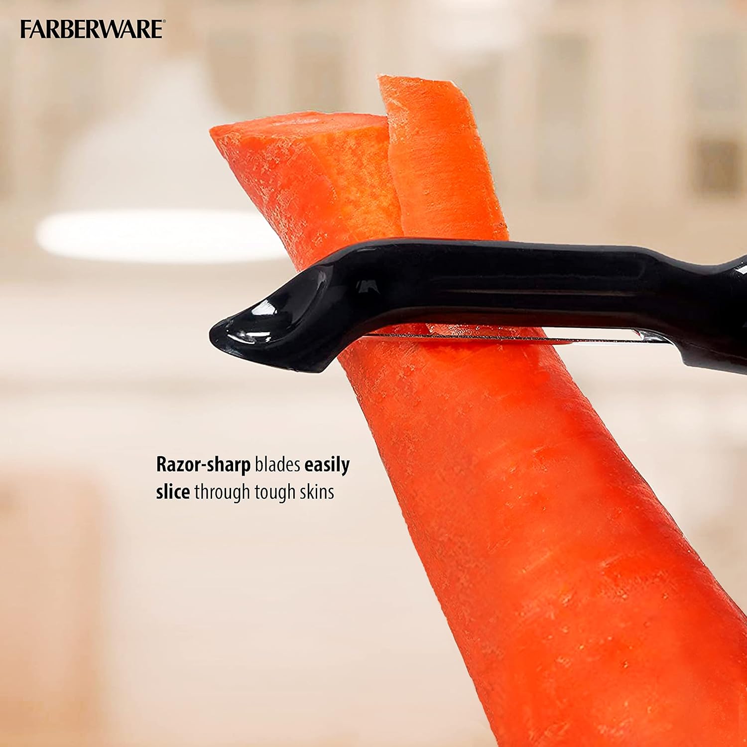 Pro Series Vegetable Peeler