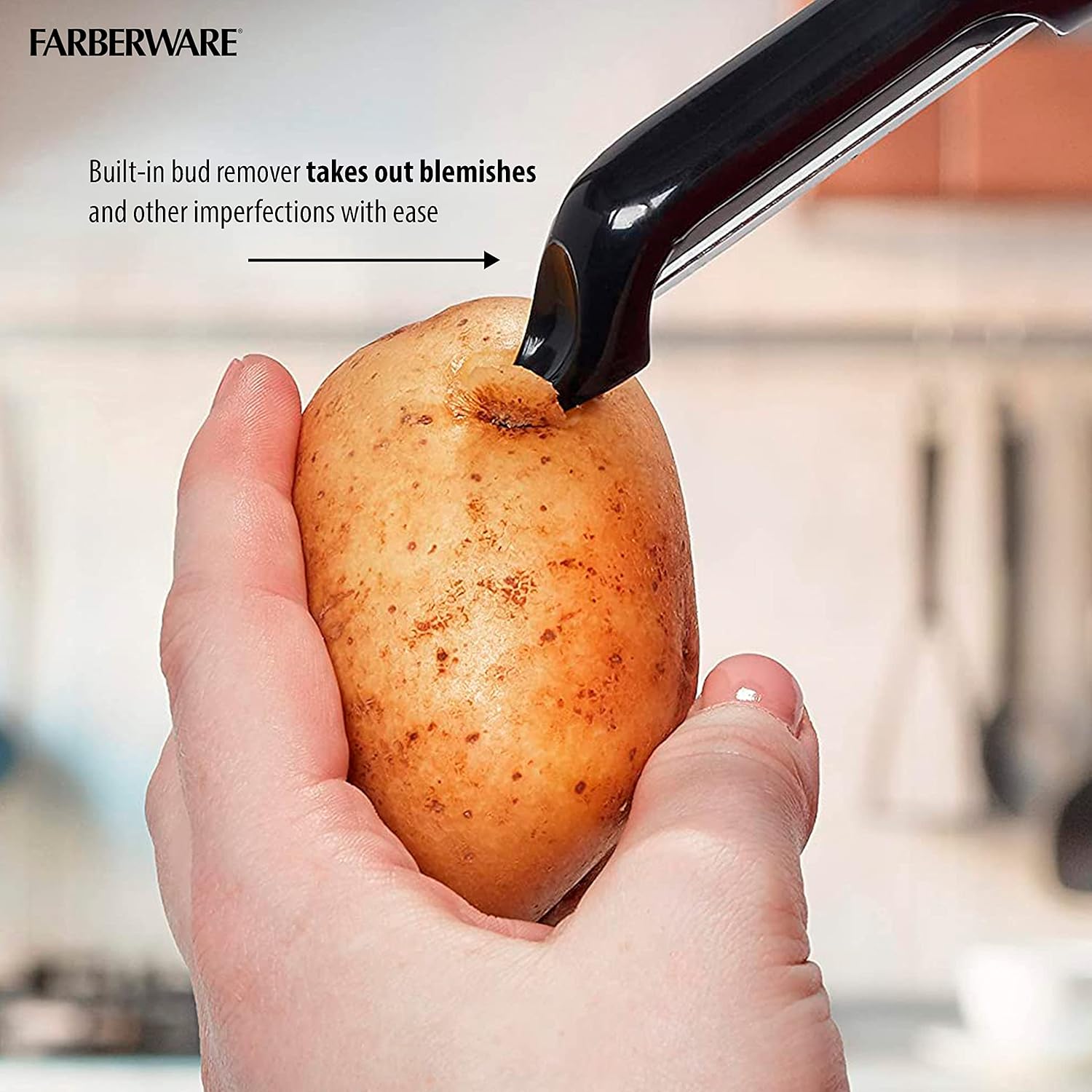 Pro Series Vegetable Peeler