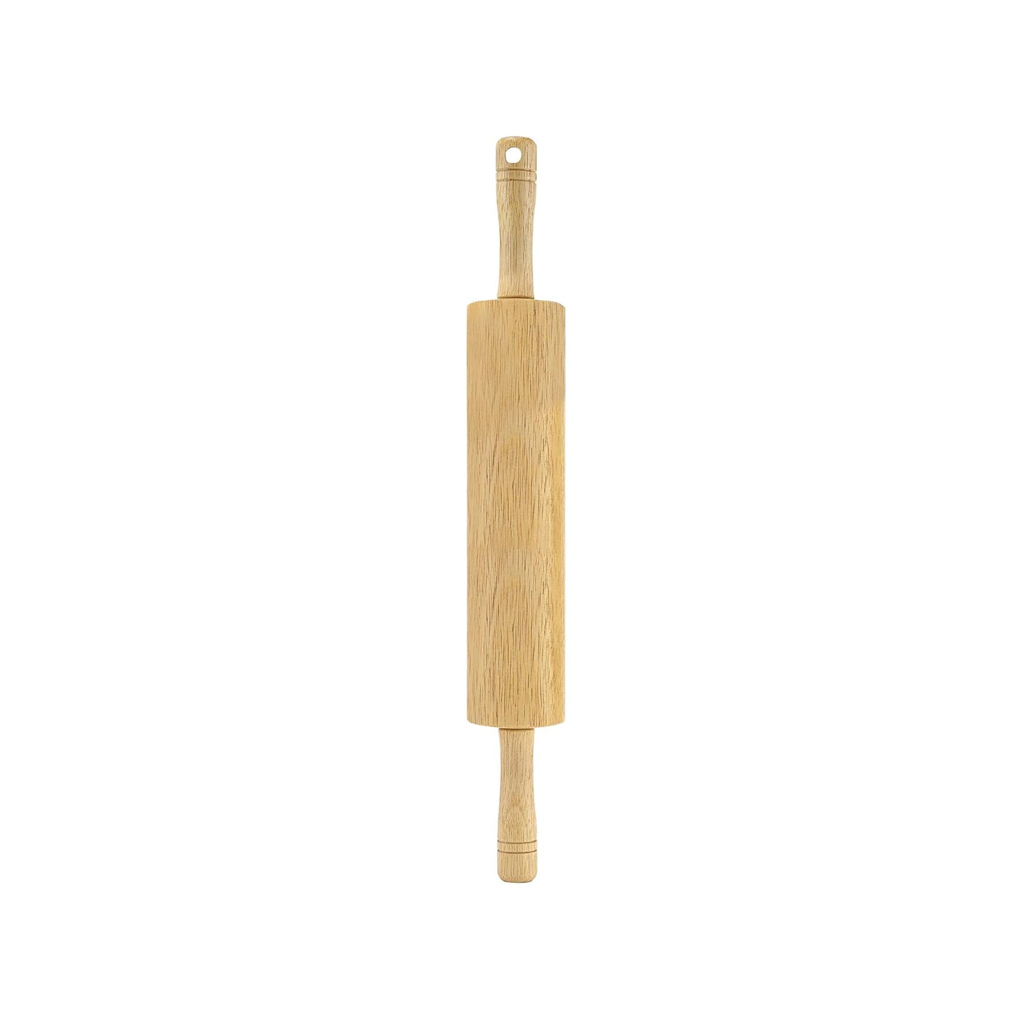Classic Wood Rolling Pin
