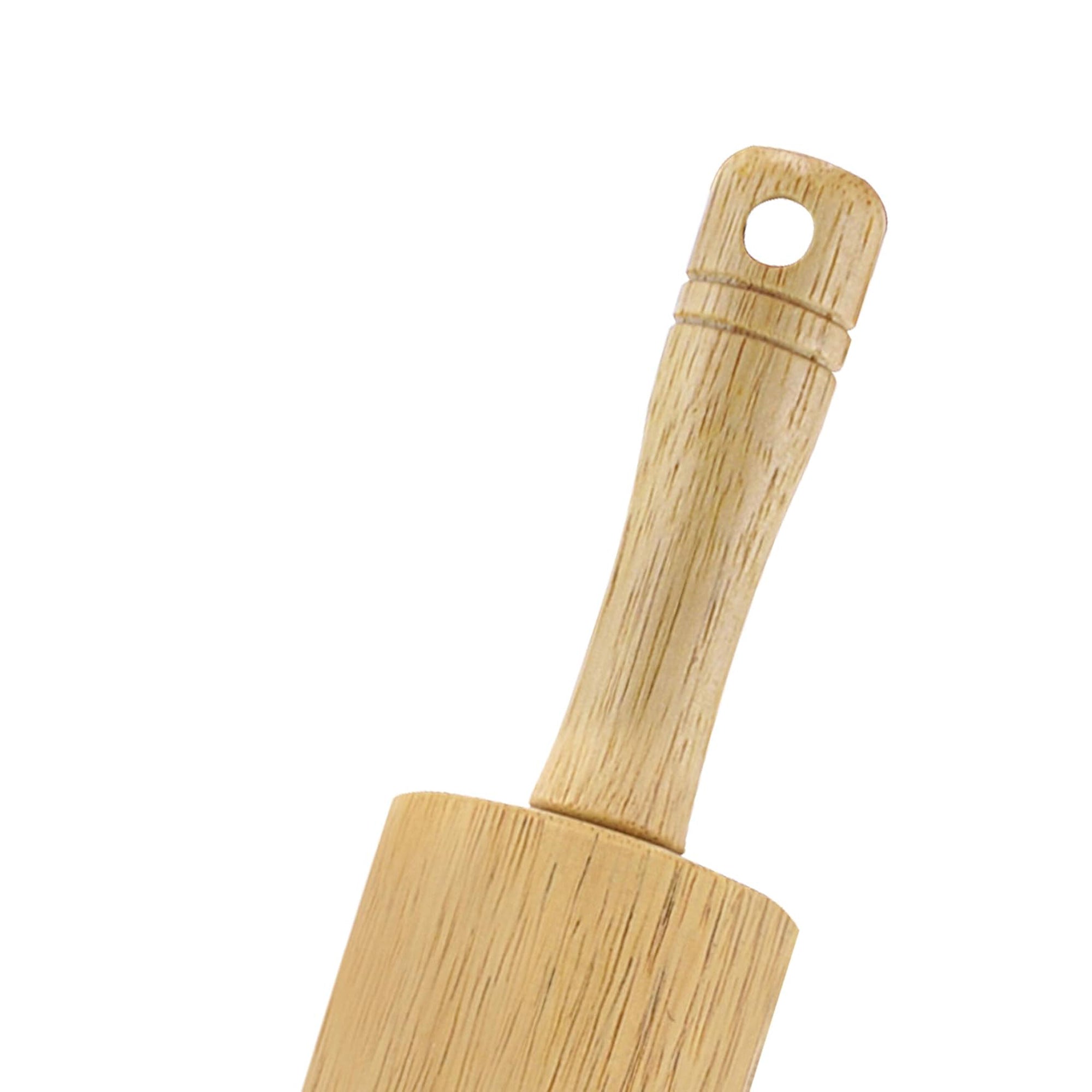 Classic Wood Rolling Pin