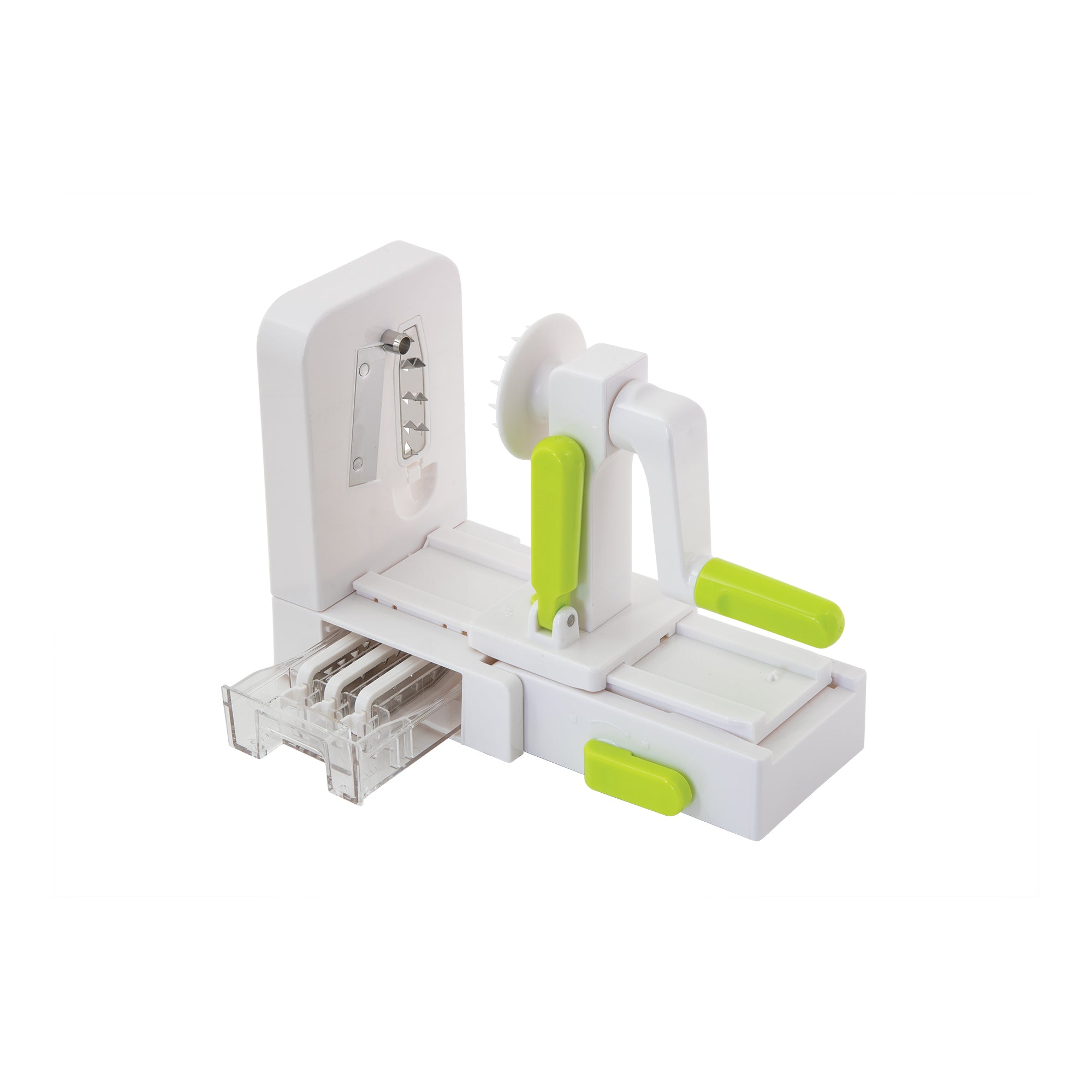 Pro Series Foldable Spiralizer Slicer