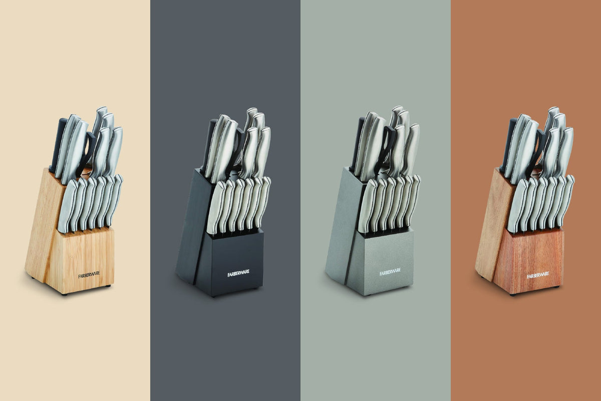 Knife Block Sets