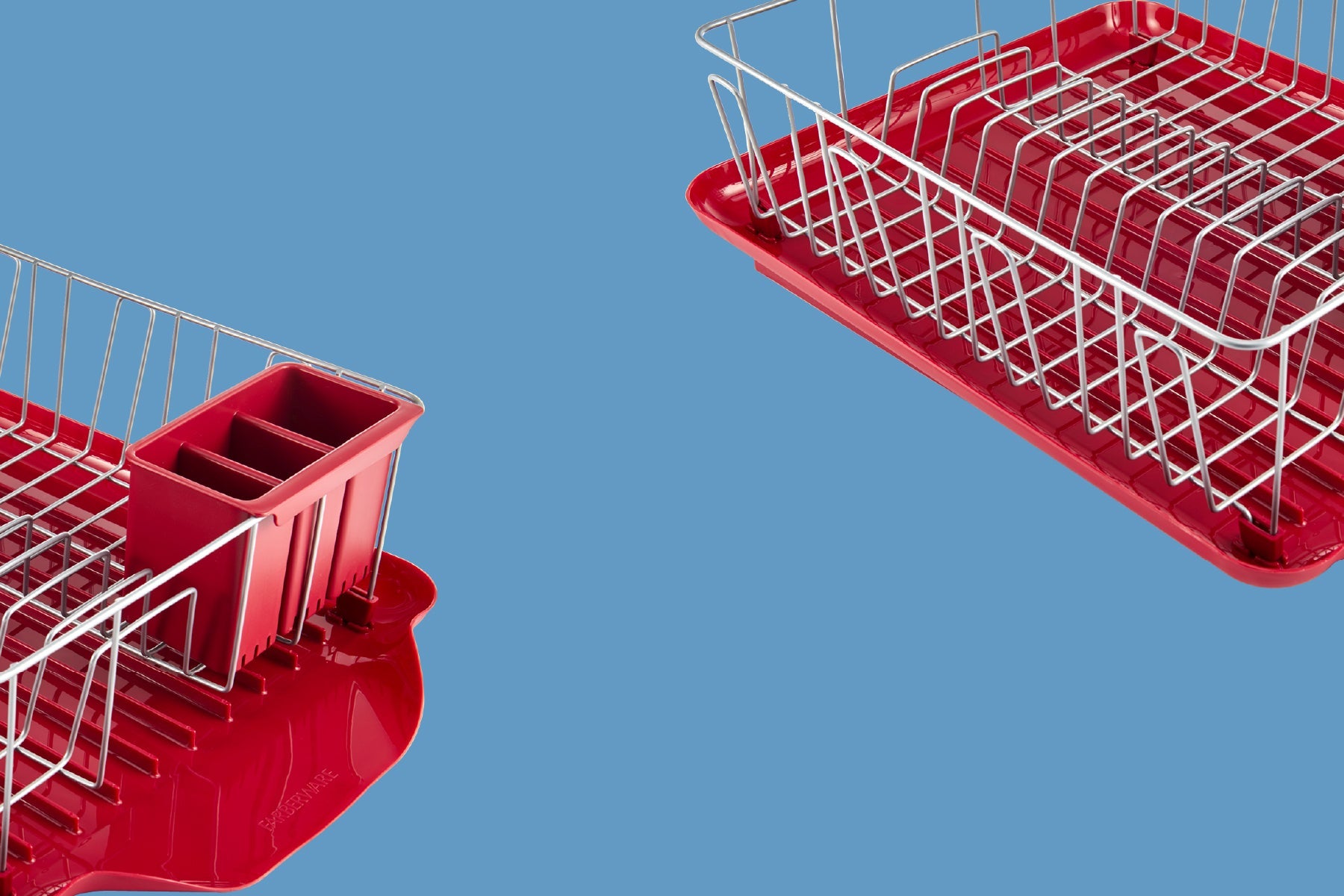 Dish Racks