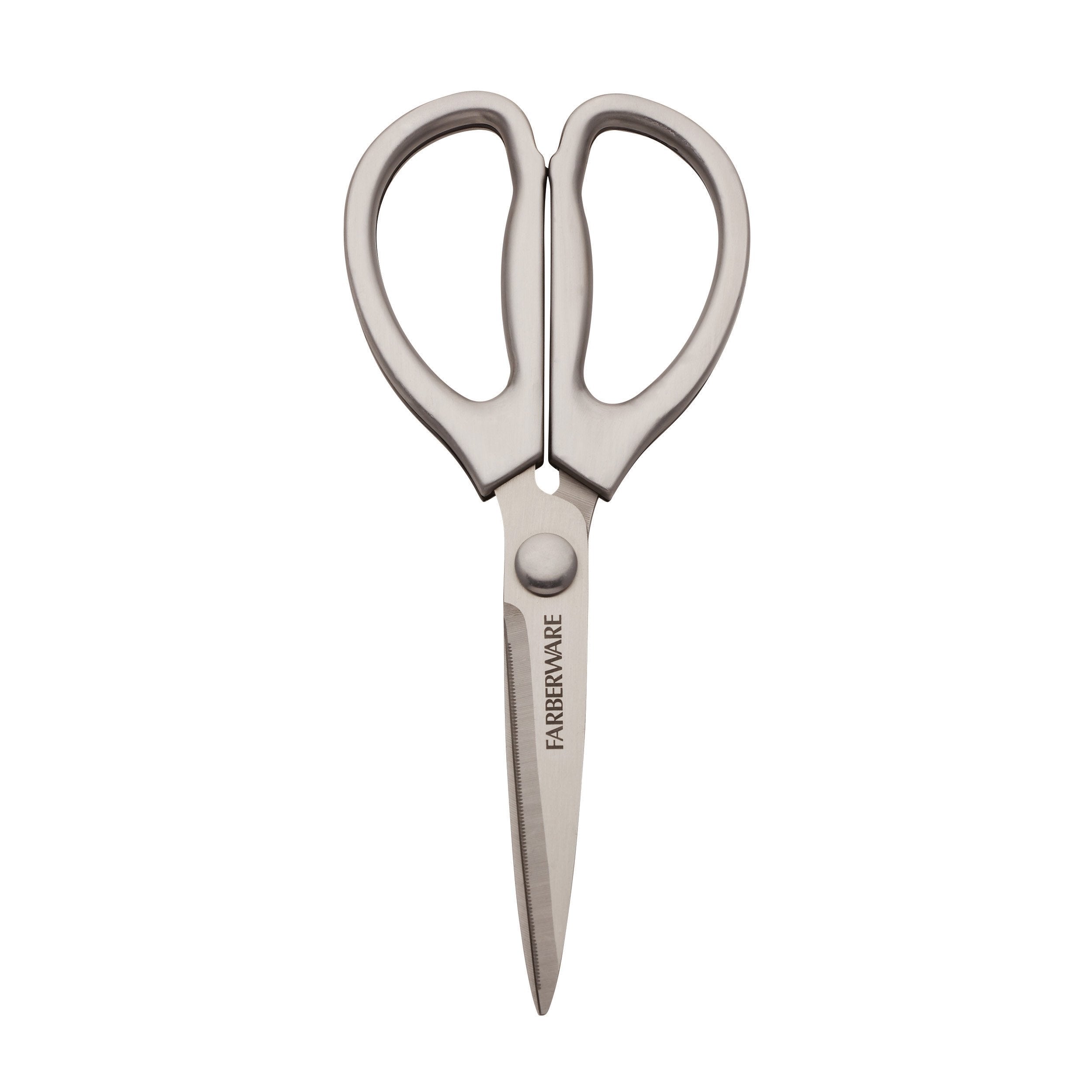 All-Purpose Stainless Steel Kitchen Scissors