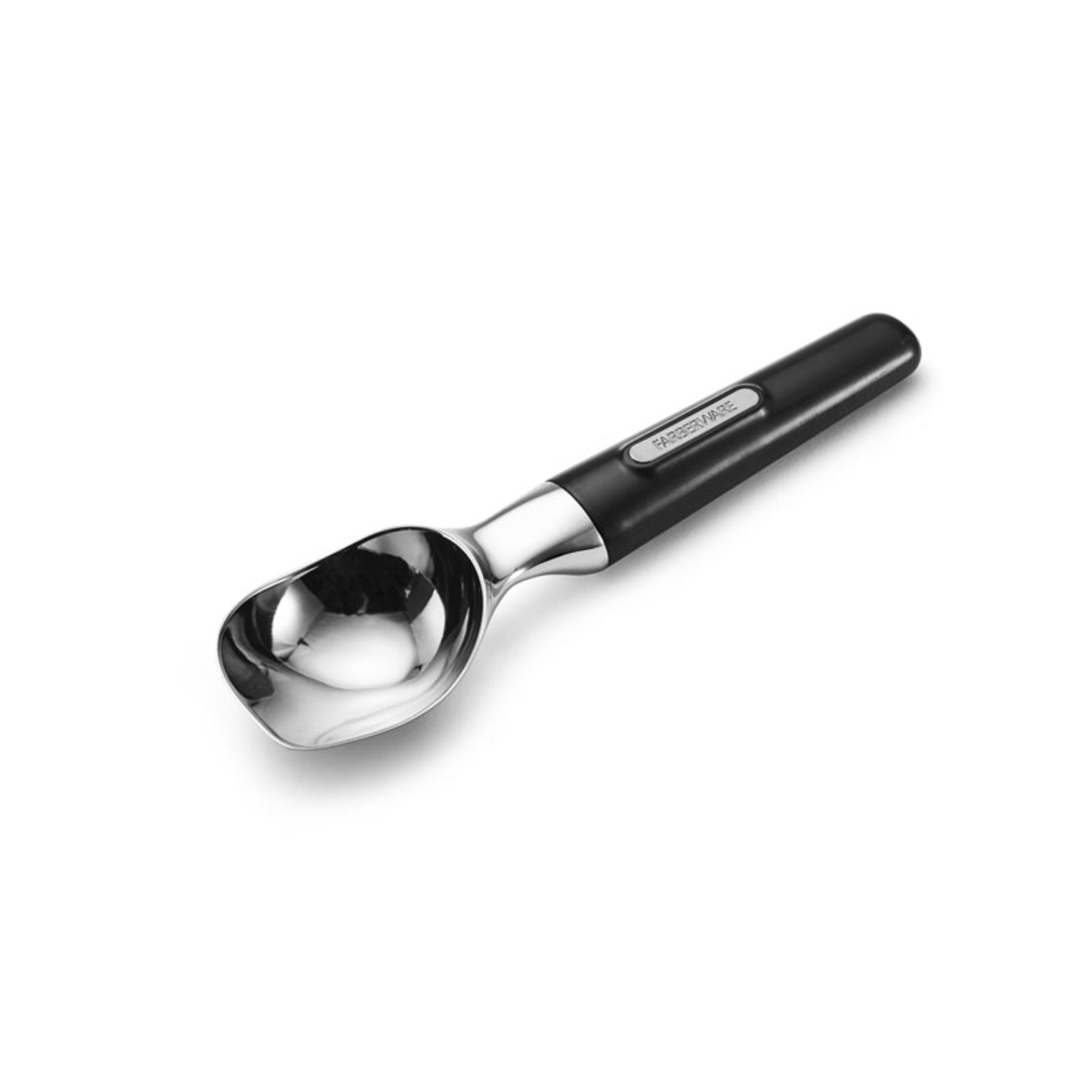 Pro Series Zinc Ice Cream Scoop