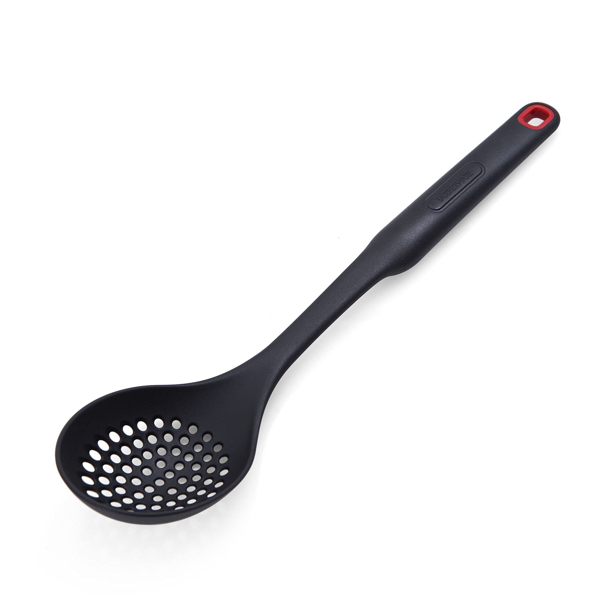 Classic Nylon Slotted Spoon
