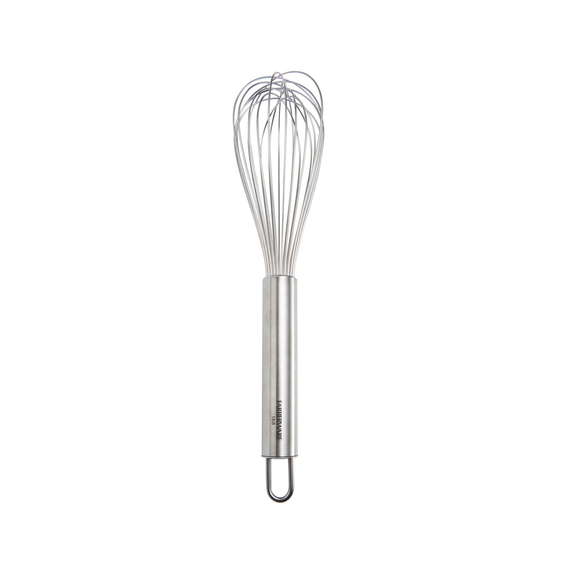 Pro Series Stainless Steel 12″ Whisk