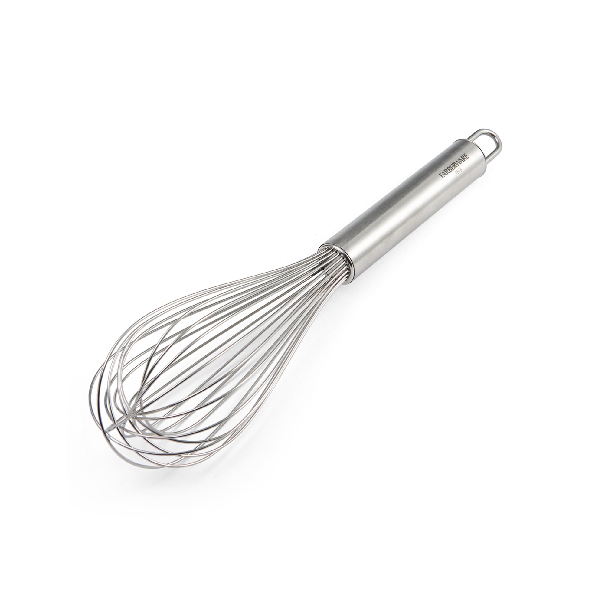Pro Series Stainless Steel 12″ Whisk