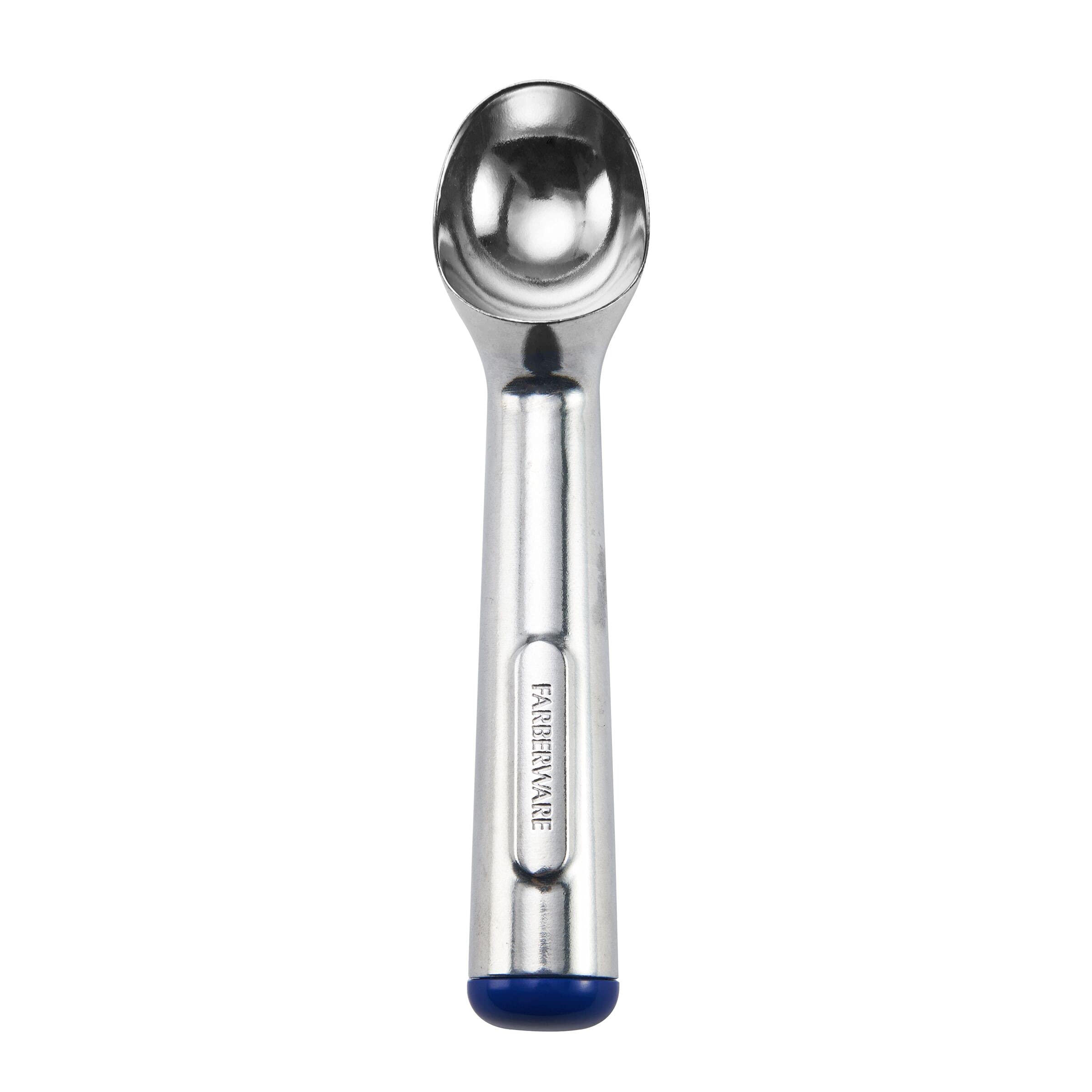 Pro Series Aluminum Ice Cream Scoop