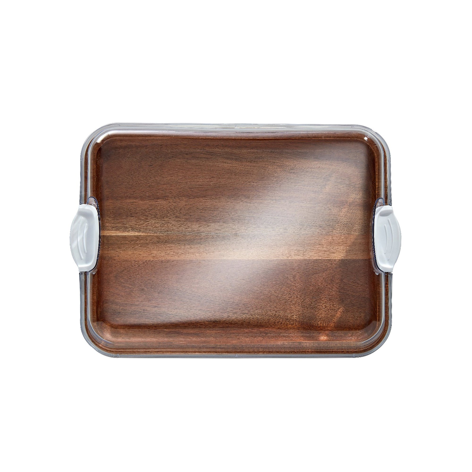 Build-a-Board Acacia Cutting Board, 11″x14″