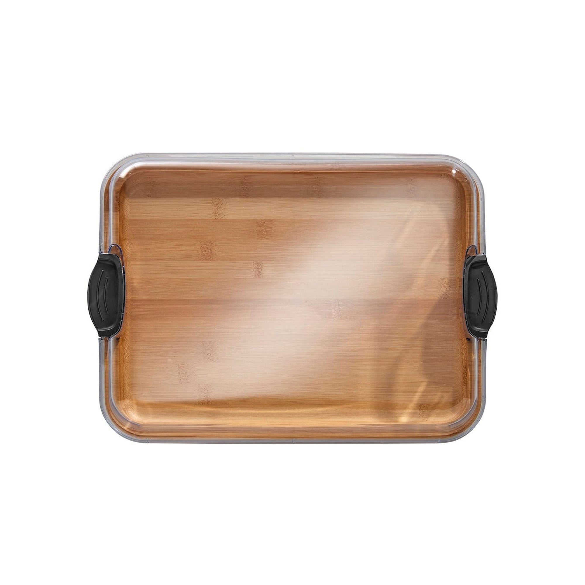 Build-a-Board Bamboo Cutting Board, 11″x14″