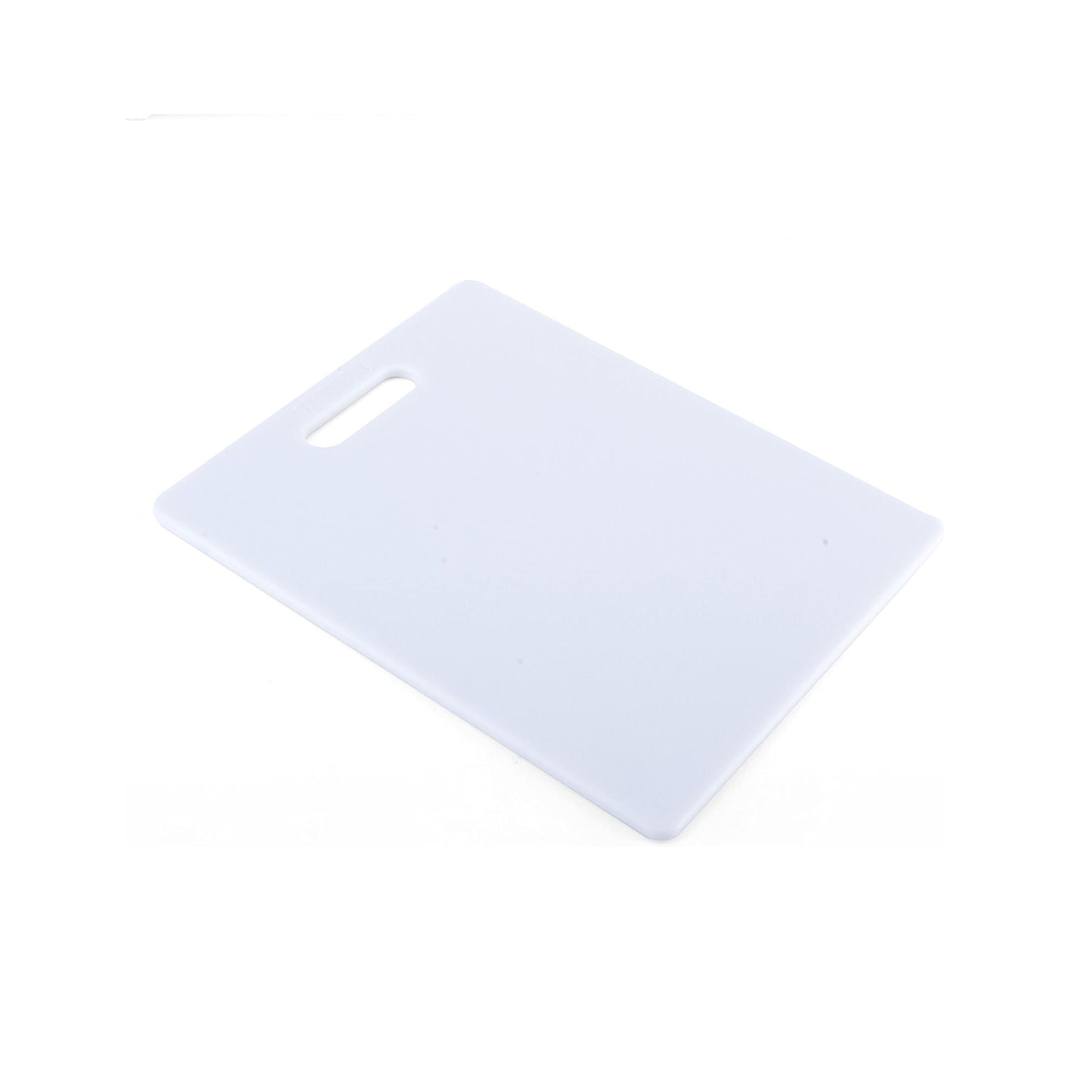 Reversible Plastic Cutting Board, 8″x10″