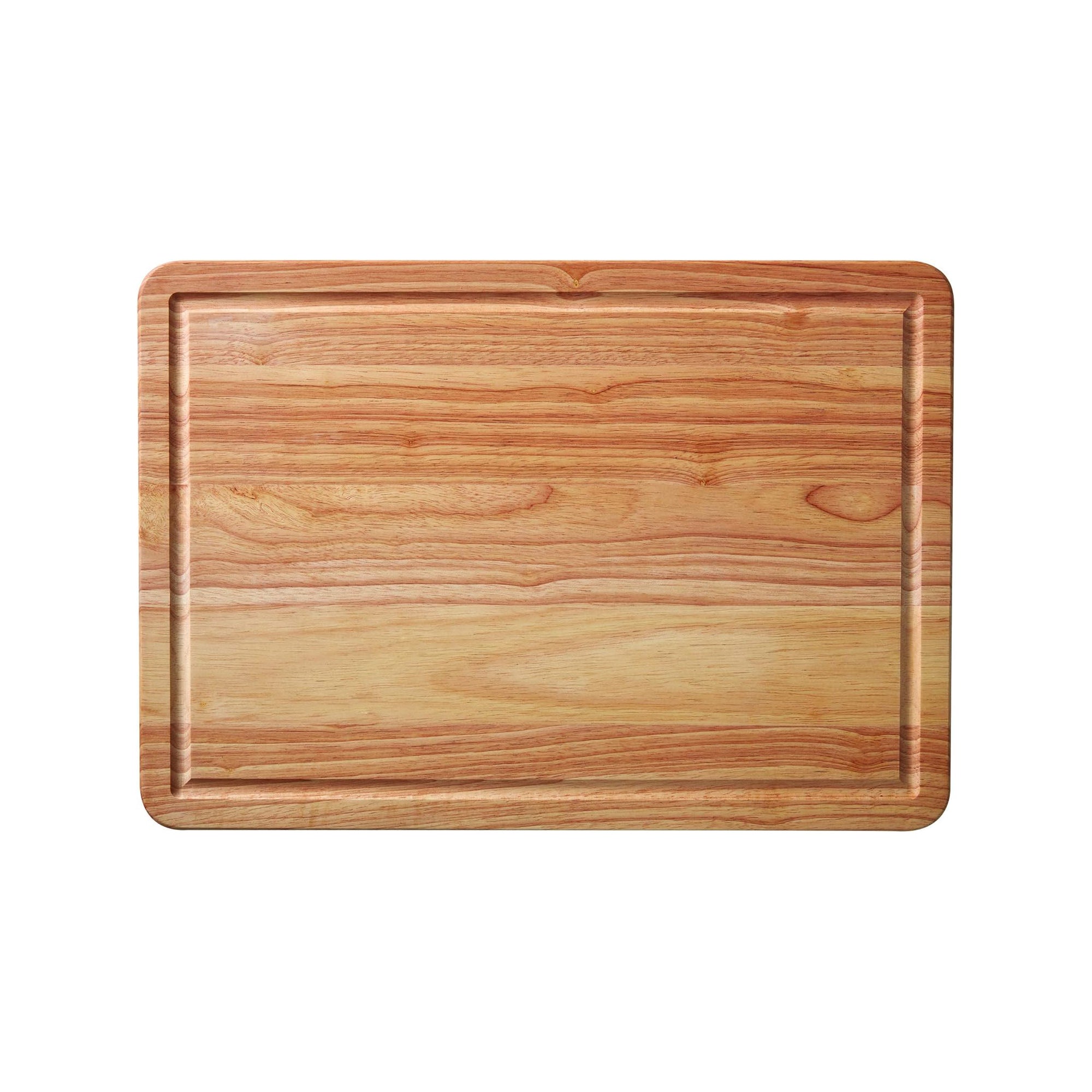 Bamboo Cutting Board, 14"x20"