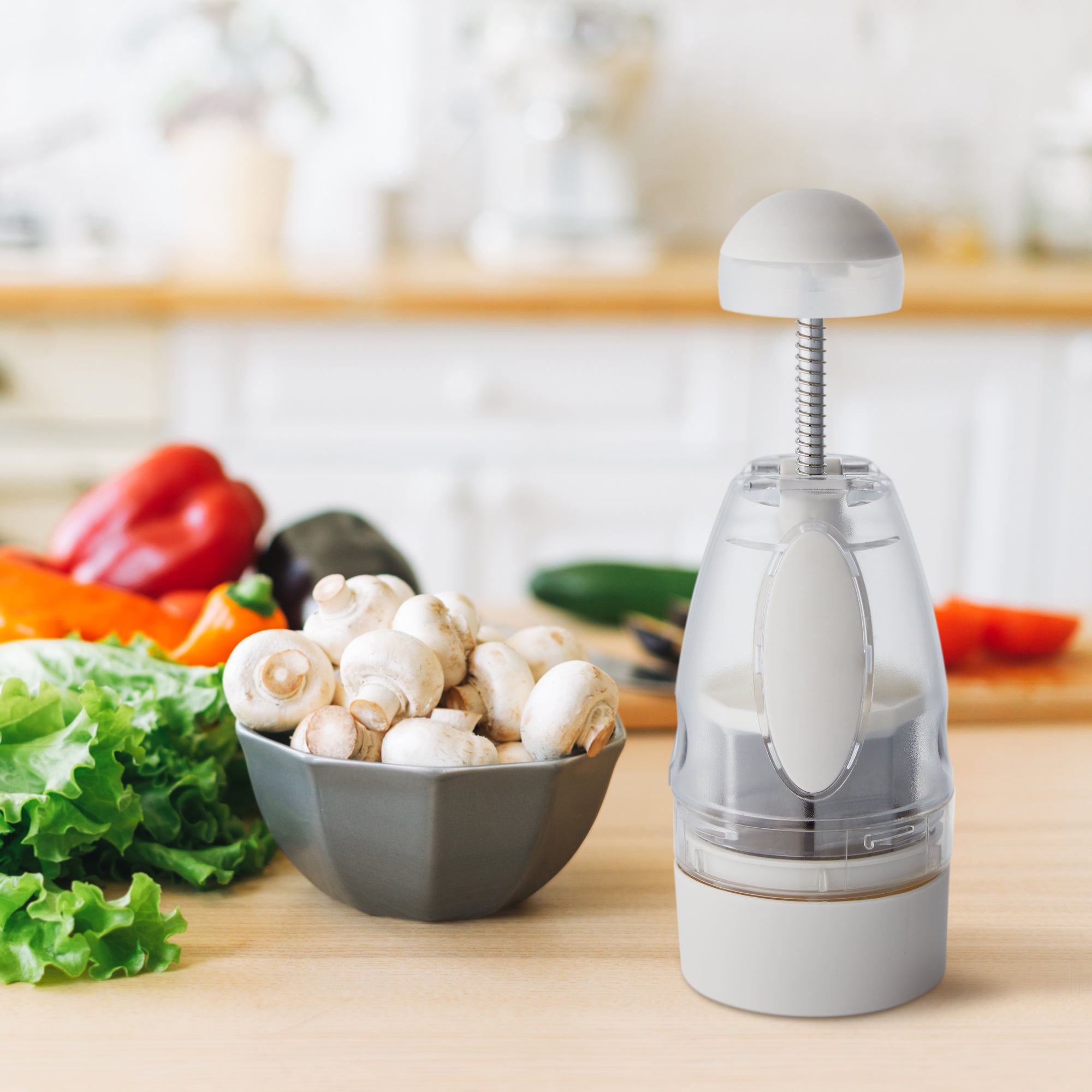 Pro Series Large Food Chopper