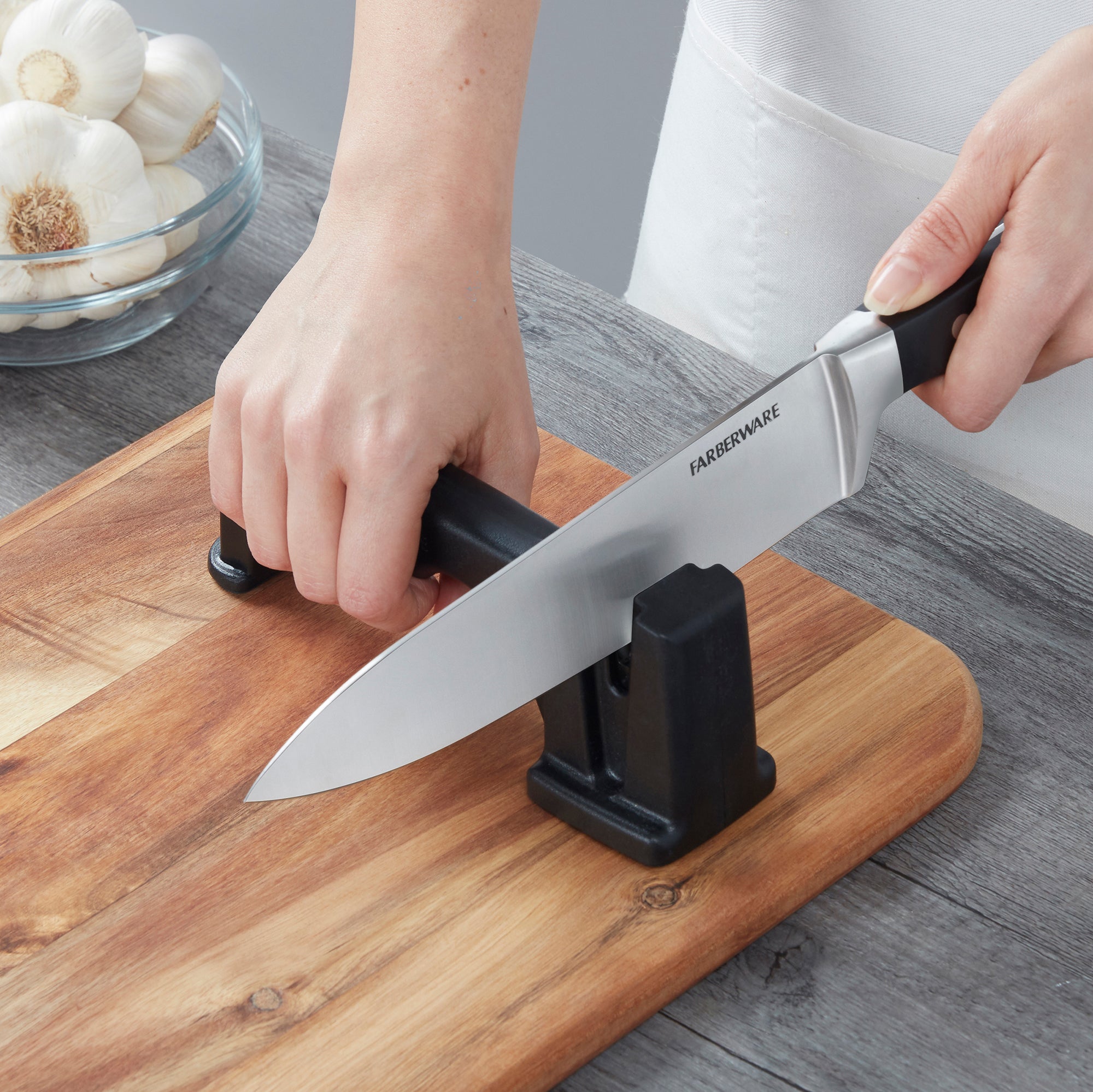 Tabletop Edgekeeper Knife Sharpener