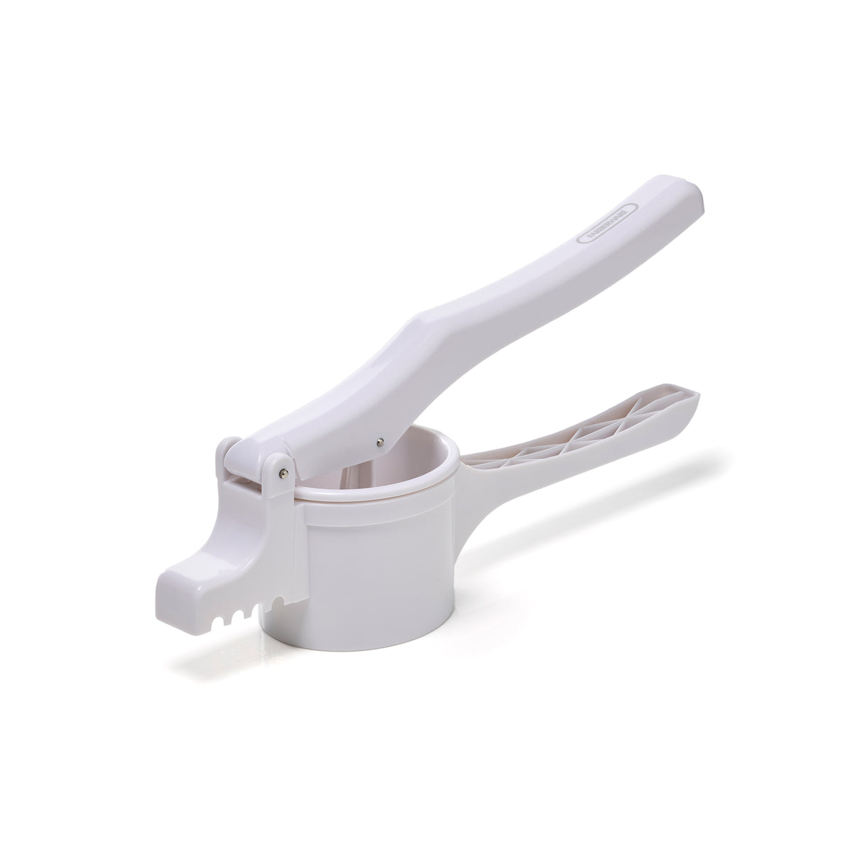 Pro Potatoes Ricers Pro Series Stainless Steel Potato Ricer