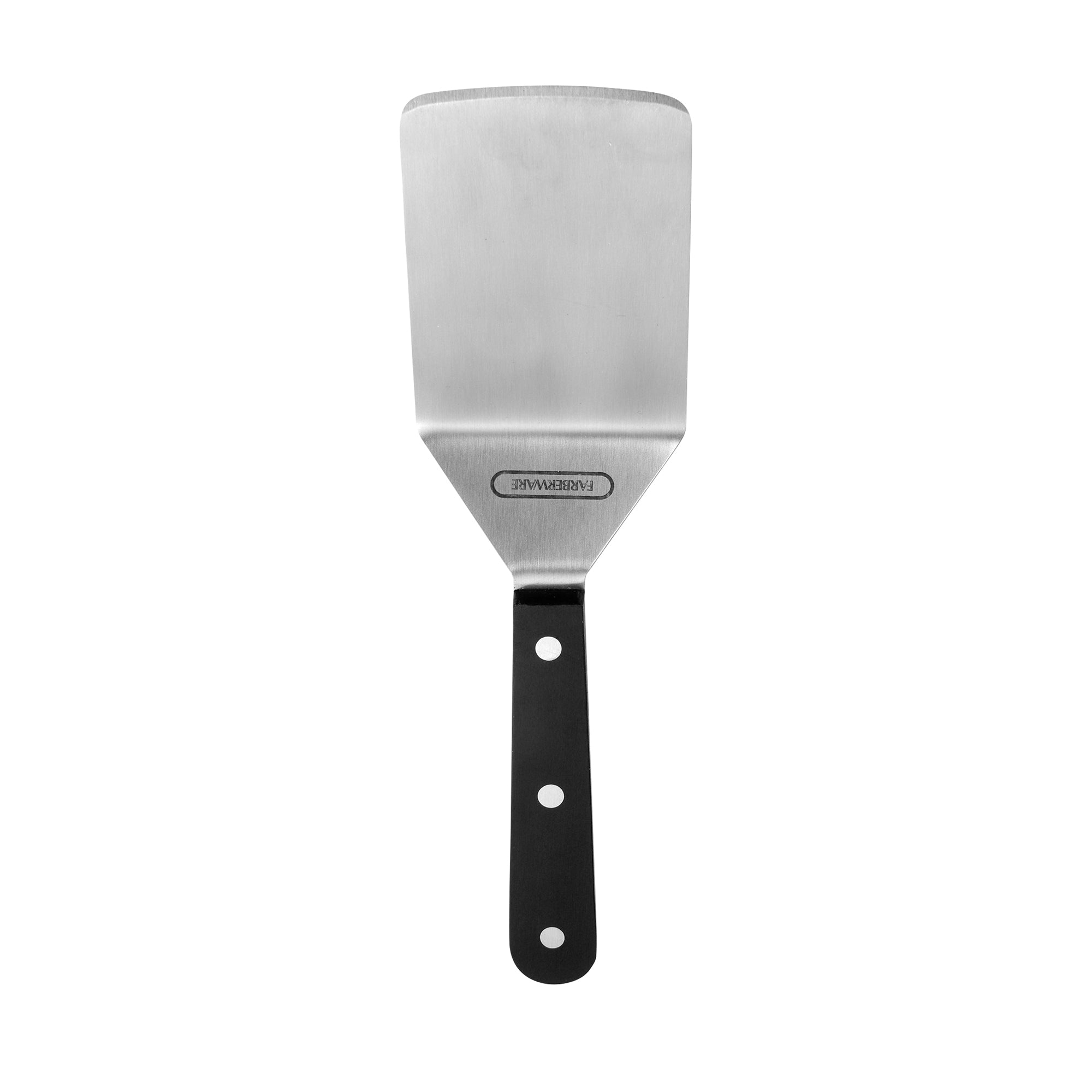 Pro Series Stainles Steel Wide Turner