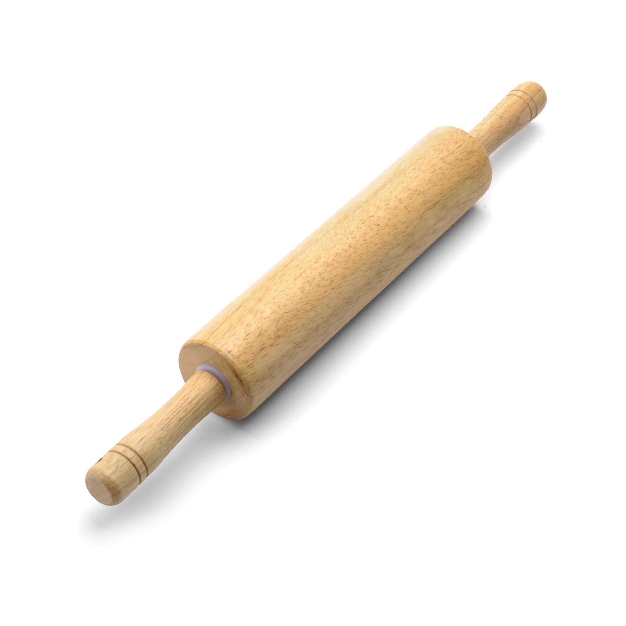 Classic Wood Rolling Pin