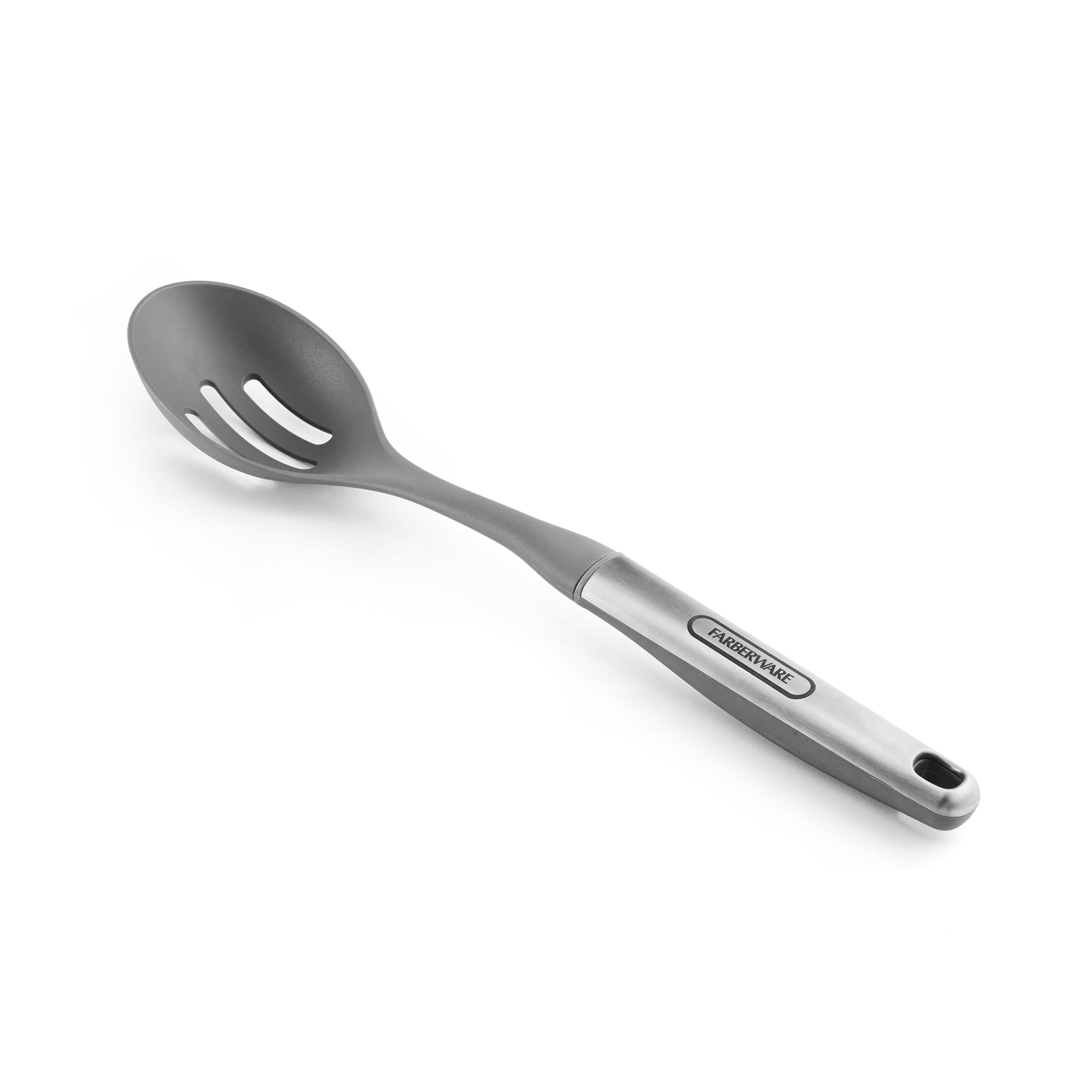 Pro Series Nylon Slotted Spoon