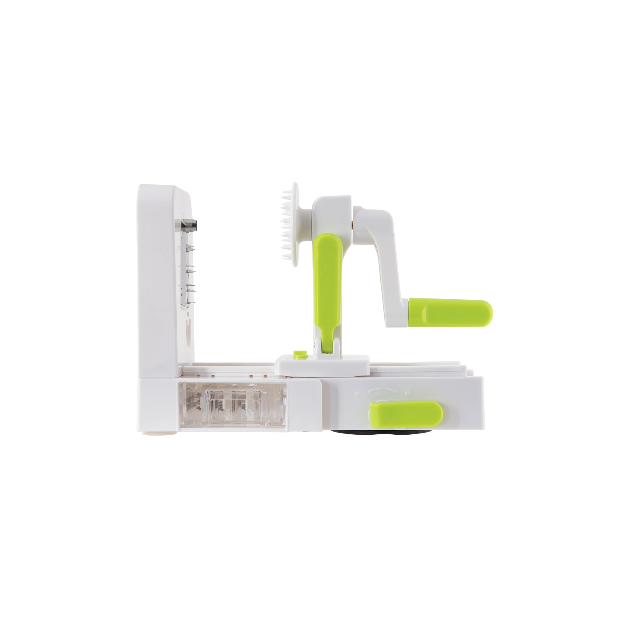 Pro Series Foldable Spiralizer Slicer