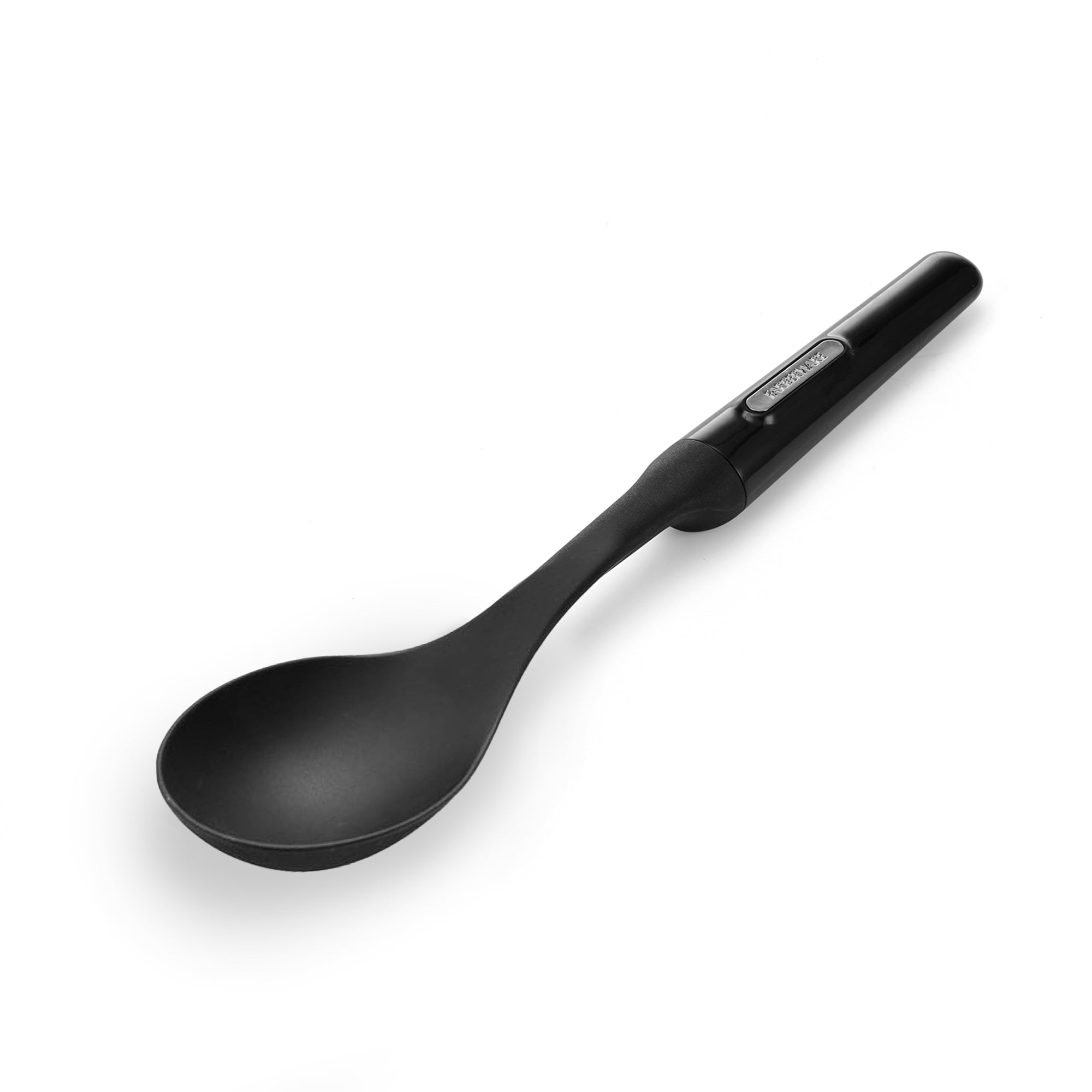 Classic Nylon Slotted Spoon